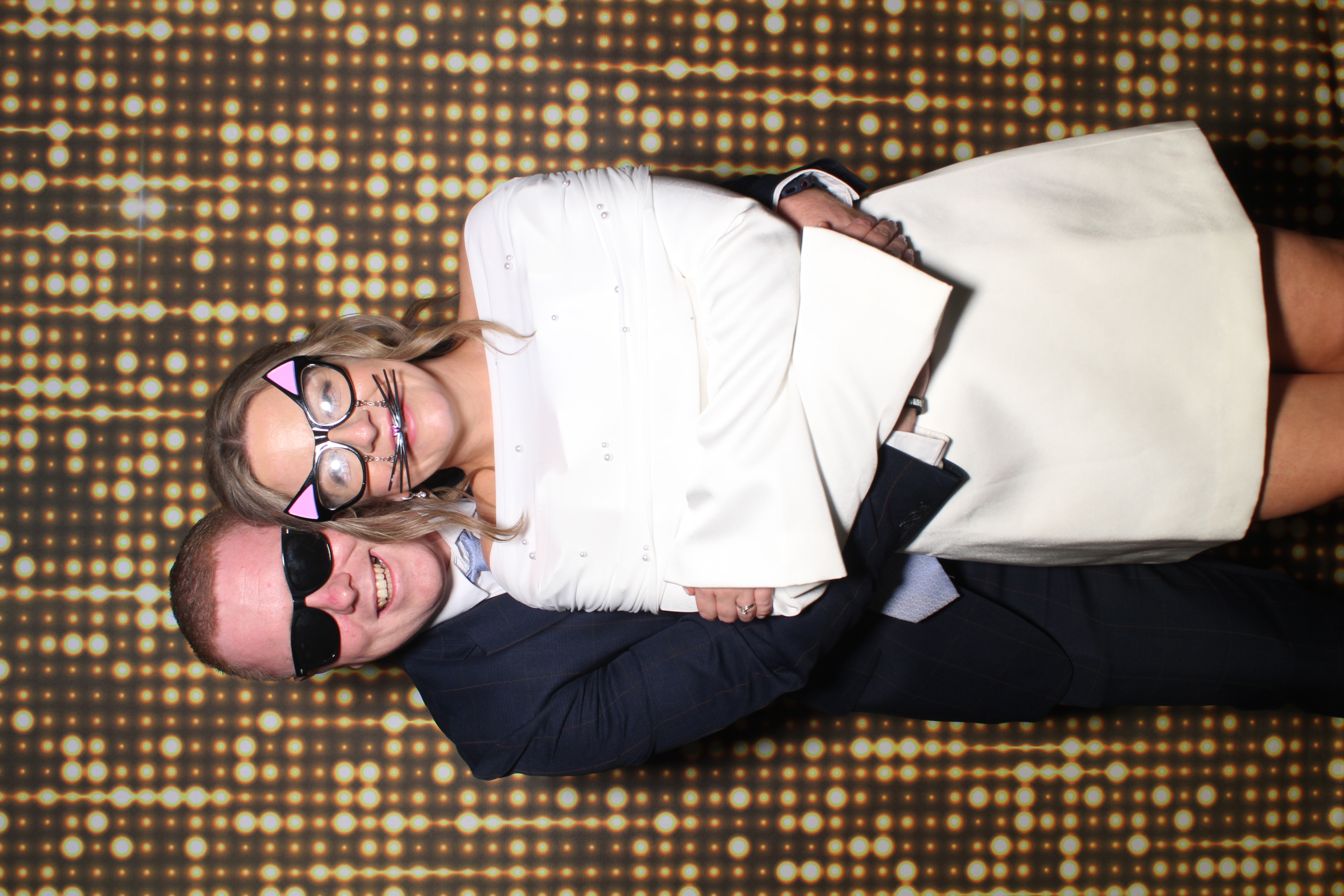 Mr & Mrs Baines's Wedding | View more photos from the event at gallery.boothtube.co.uk/u/BoothtubeLtd/Mr-Mrs-Bainess-Wedding