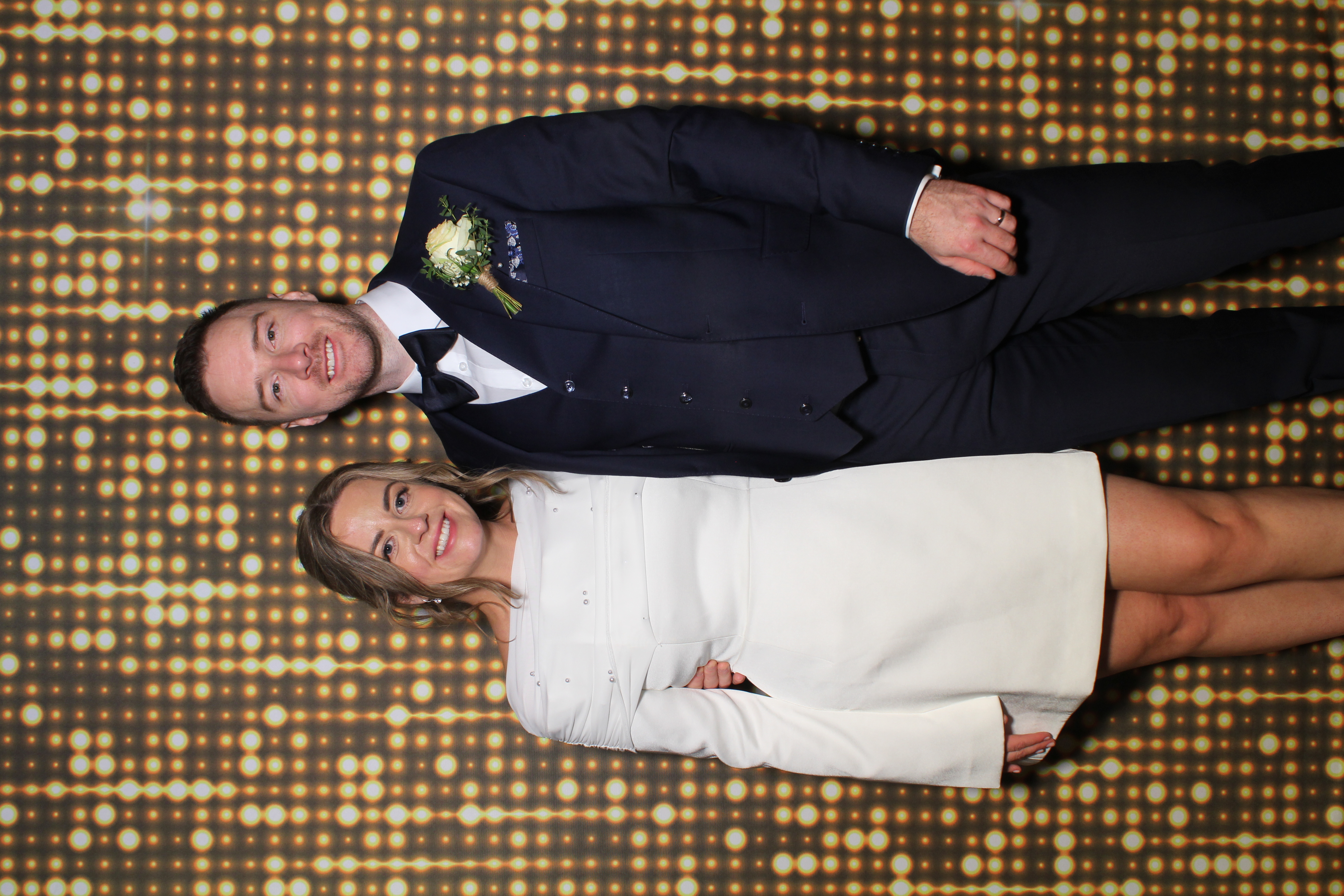 Mr & Mrs Baines's Wedding | View more photos from the event at gallery.boothtube.co.uk/u/BoothtubeLtd/Mr-Mrs-Bainess-Wedding