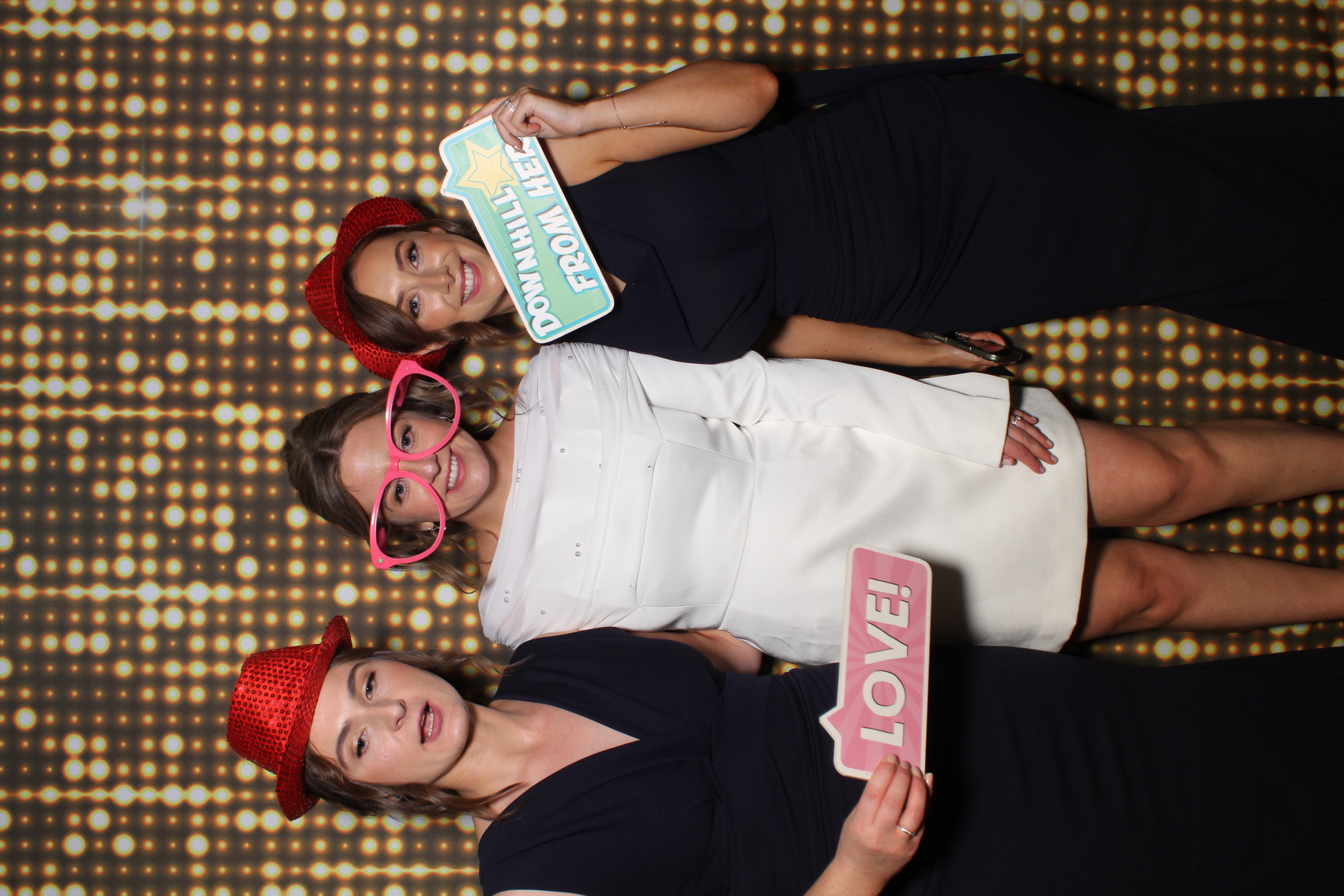 Mr & Mrs Baines's Wedding | View more photos from the event at gallery.boothtube.co.uk/u/BoothtubeLtd/Mr-Mrs-Bainess-Wedding