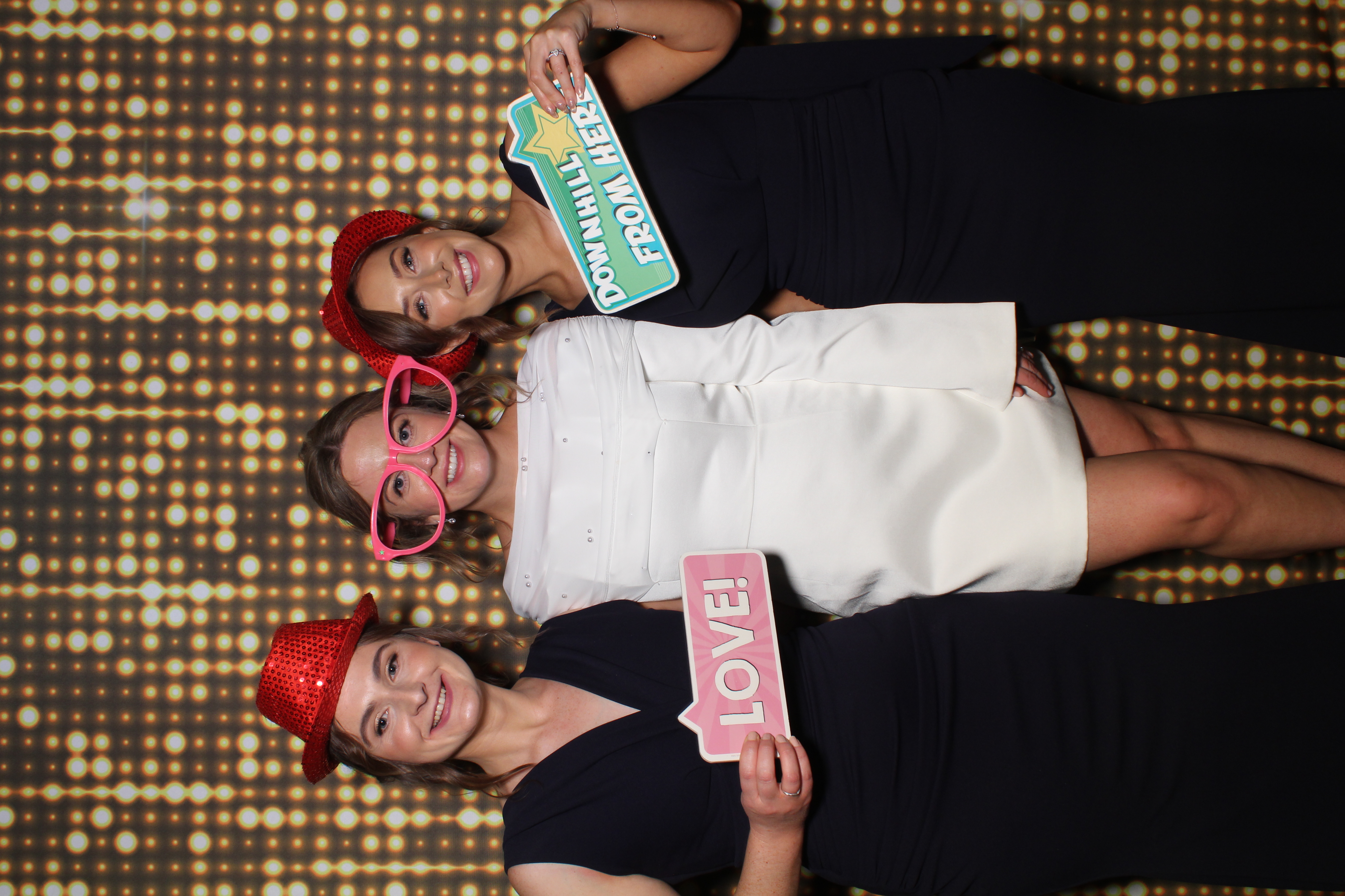 Mr & Mrs Baines's Wedding | View more photos from the event at gallery.boothtube.co.uk/u/BoothtubeLtd/Mr-Mrs-Bainess-Wedding