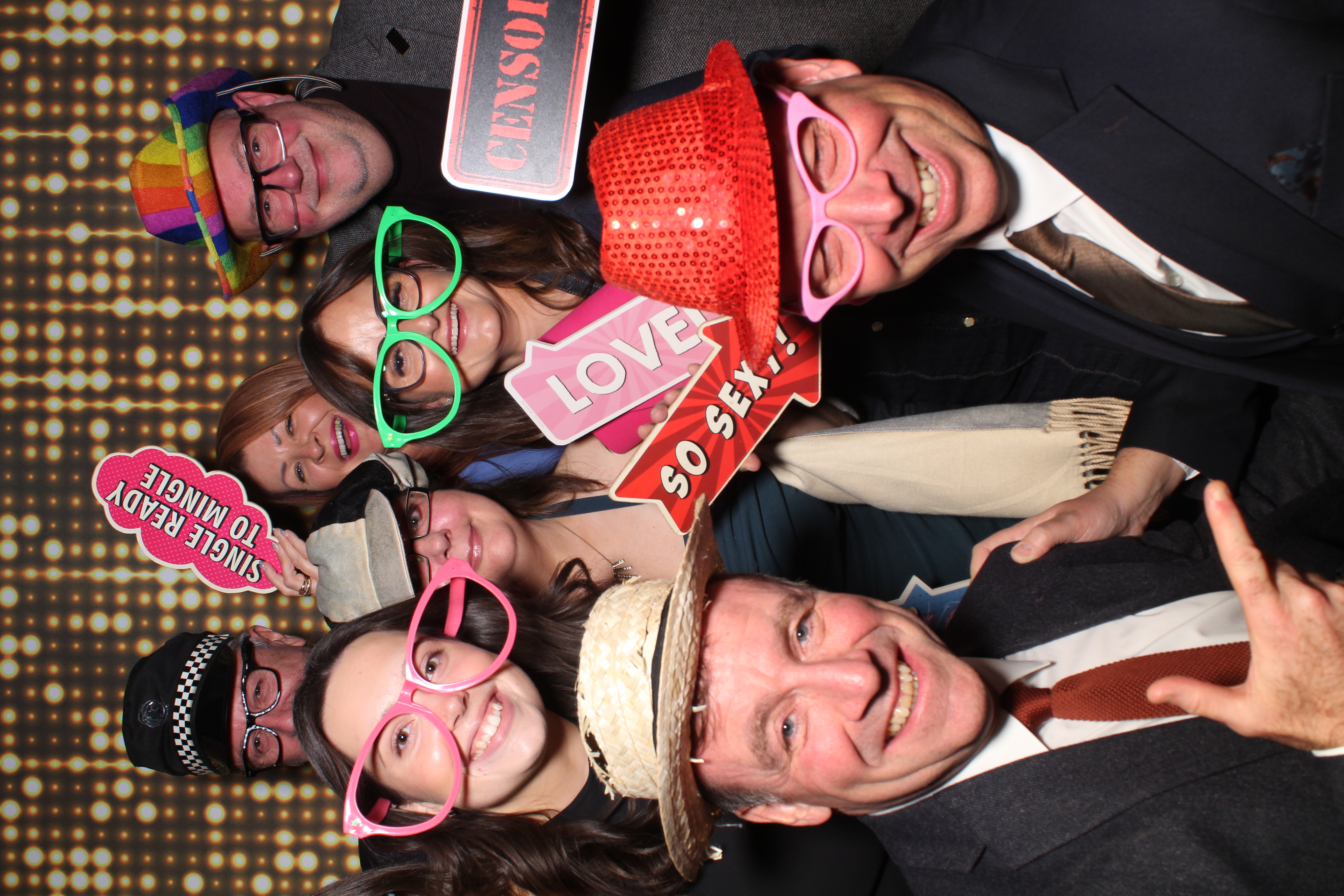 Mr & Mrs Baines's Wedding | View more photos from the event at gallery.boothtube.co.uk/u/BoothtubeLtd/Mr-Mrs-Bainess-Wedding