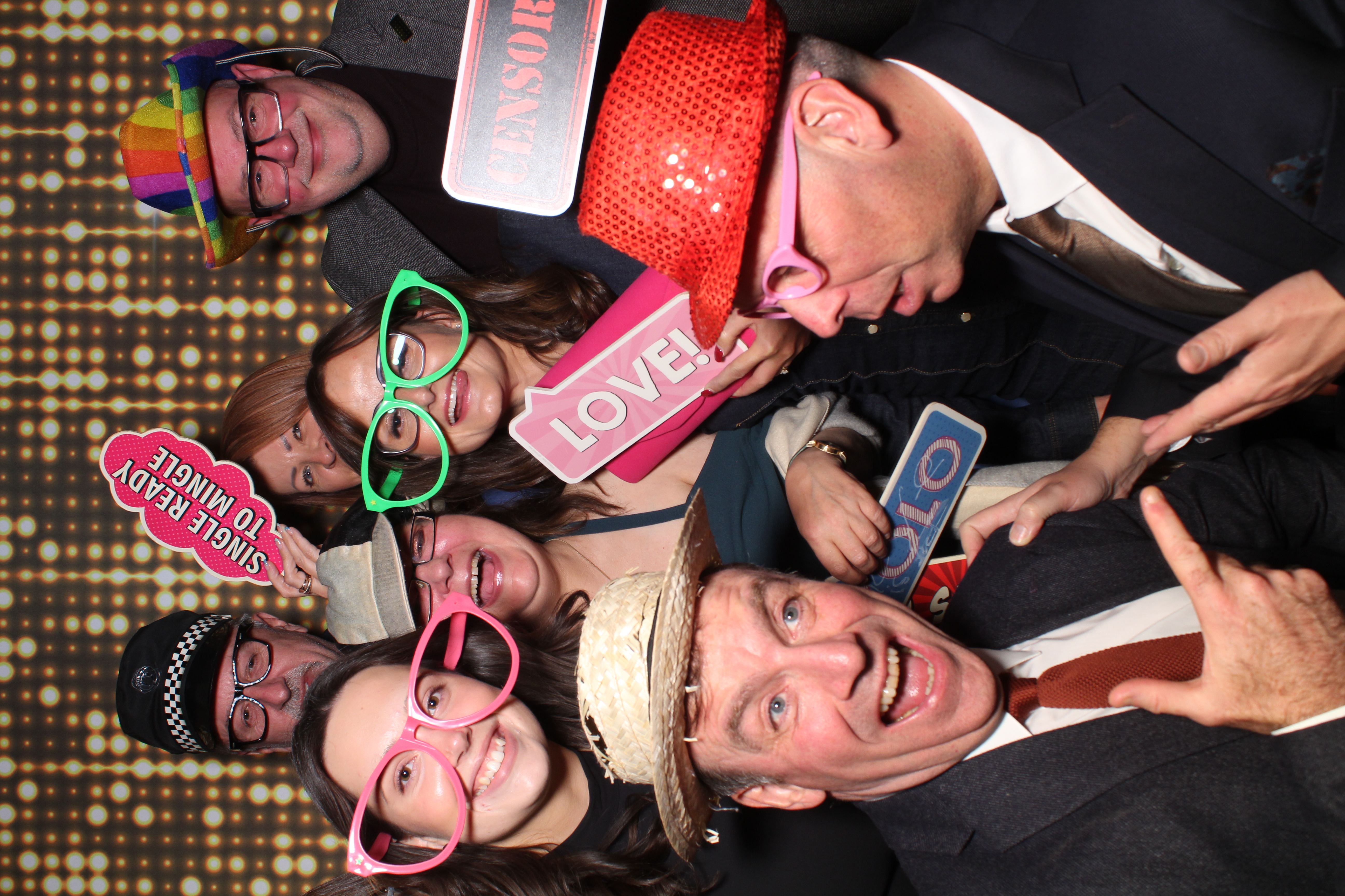 Mr & Mrs Baines's Wedding | View more photos from the event at gallery.boothtube.co.uk/u/BoothtubeLtd/Mr-Mrs-Bainess-Wedding