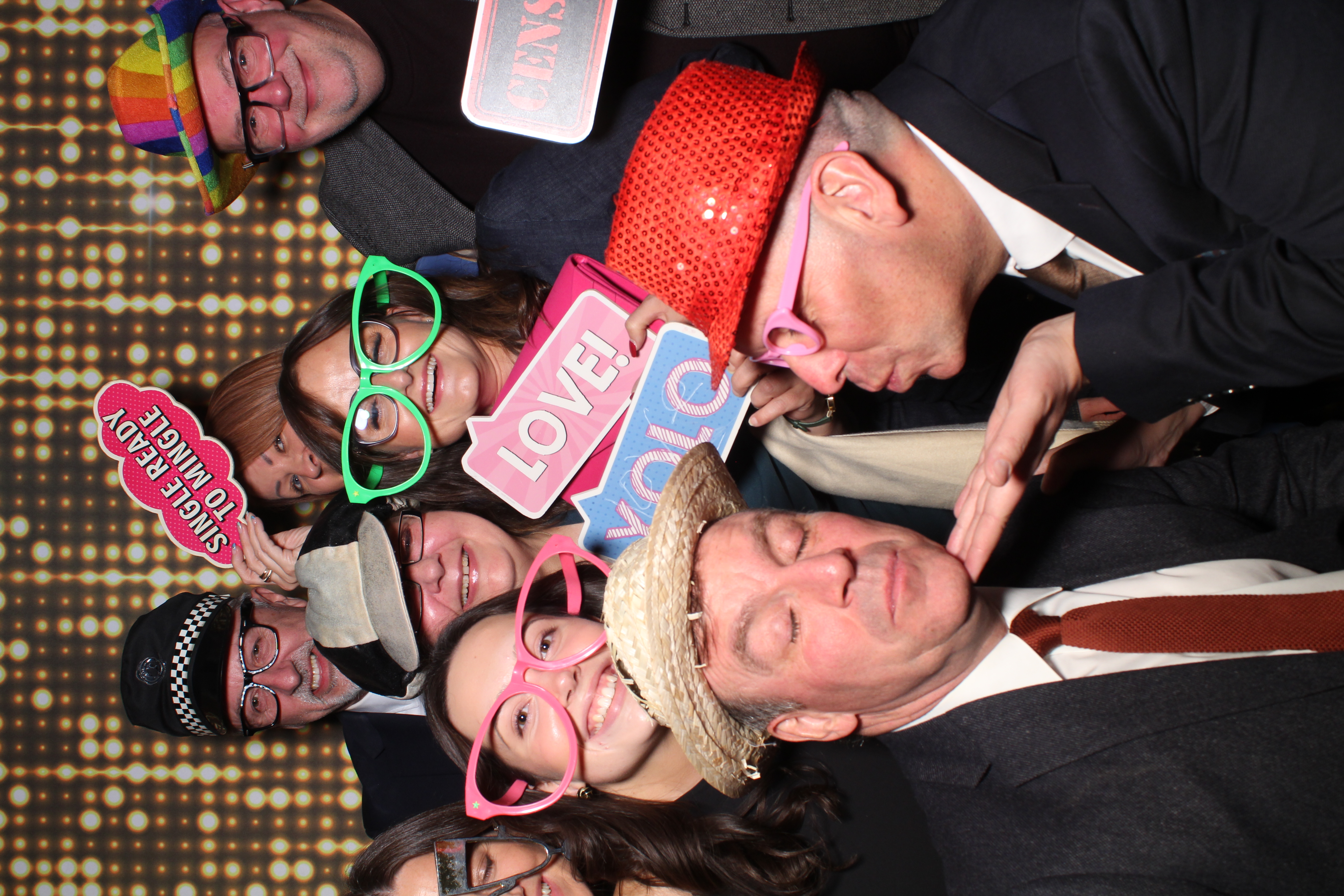 Mr & Mrs Baines's Wedding | View more photos from the event at gallery.boothtube.co.uk/u/BoothtubeLtd/Mr-Mrs-Bainess-Wedding