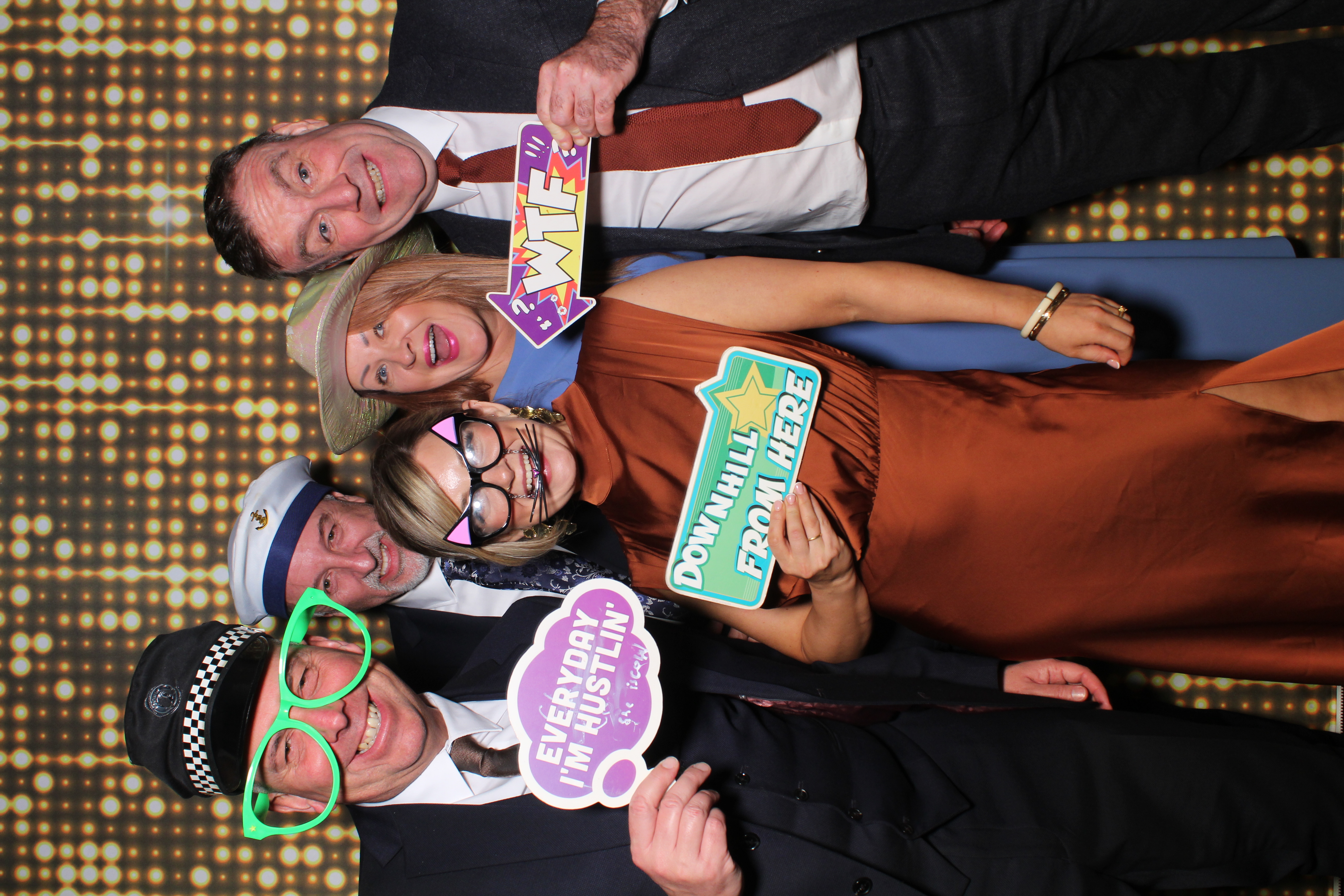 Mr & Mrs Baines's Wedding | View more photos from the event at gallery.boothtube.co.uk/u/BoothtubeLtd/Mr-Mrs-Bainess-Wedding