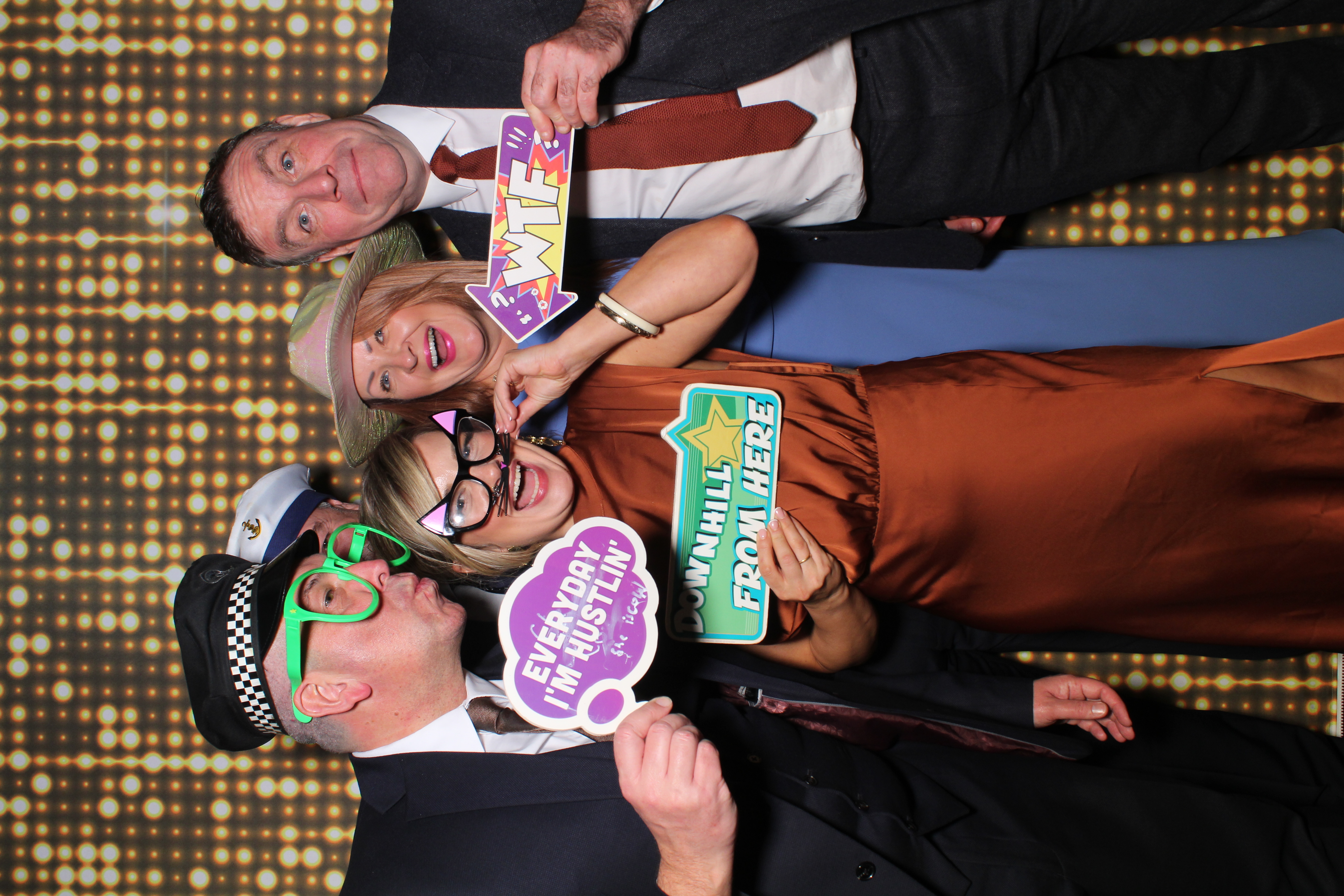 Mr & Mrs Baines's Wedding | View more photos from the event at gallery.boothtube.co.uk/u/BoothtubeLtd/Mr-Mrs-Bainess-Wedding