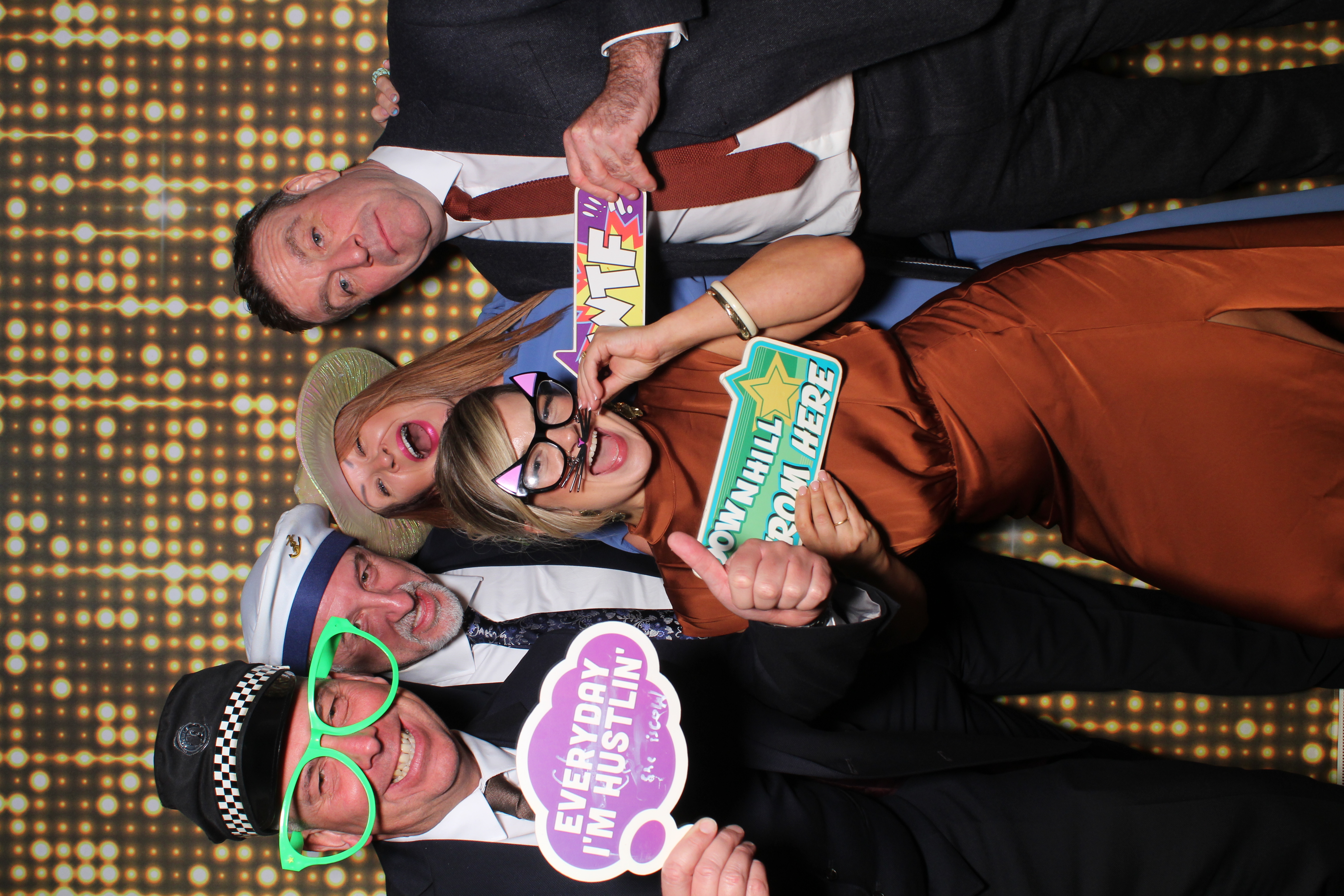 Mr & Mrs Baines's Wedding | View more photos from the event at gallery.boothtube.co.uk/u/BoothtubeLtd/Mr-Mrs-Bainess-Wedding