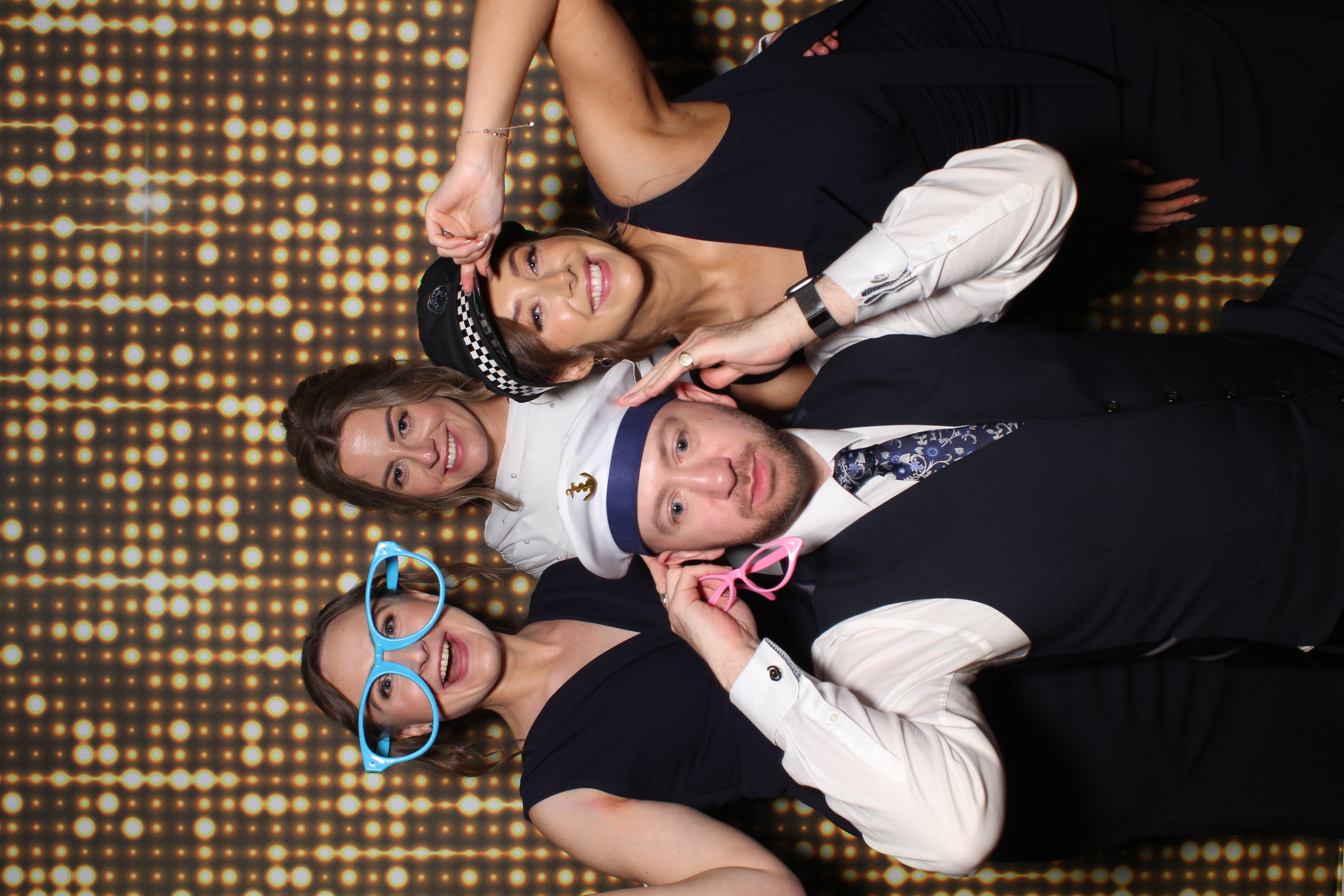 Mr & Mrs Baines's Wedding | View more photos from the event at gallery.boothtube.co.uk/u/BoothtubeLtd/Mr-Mrs-Bainess-Wedding