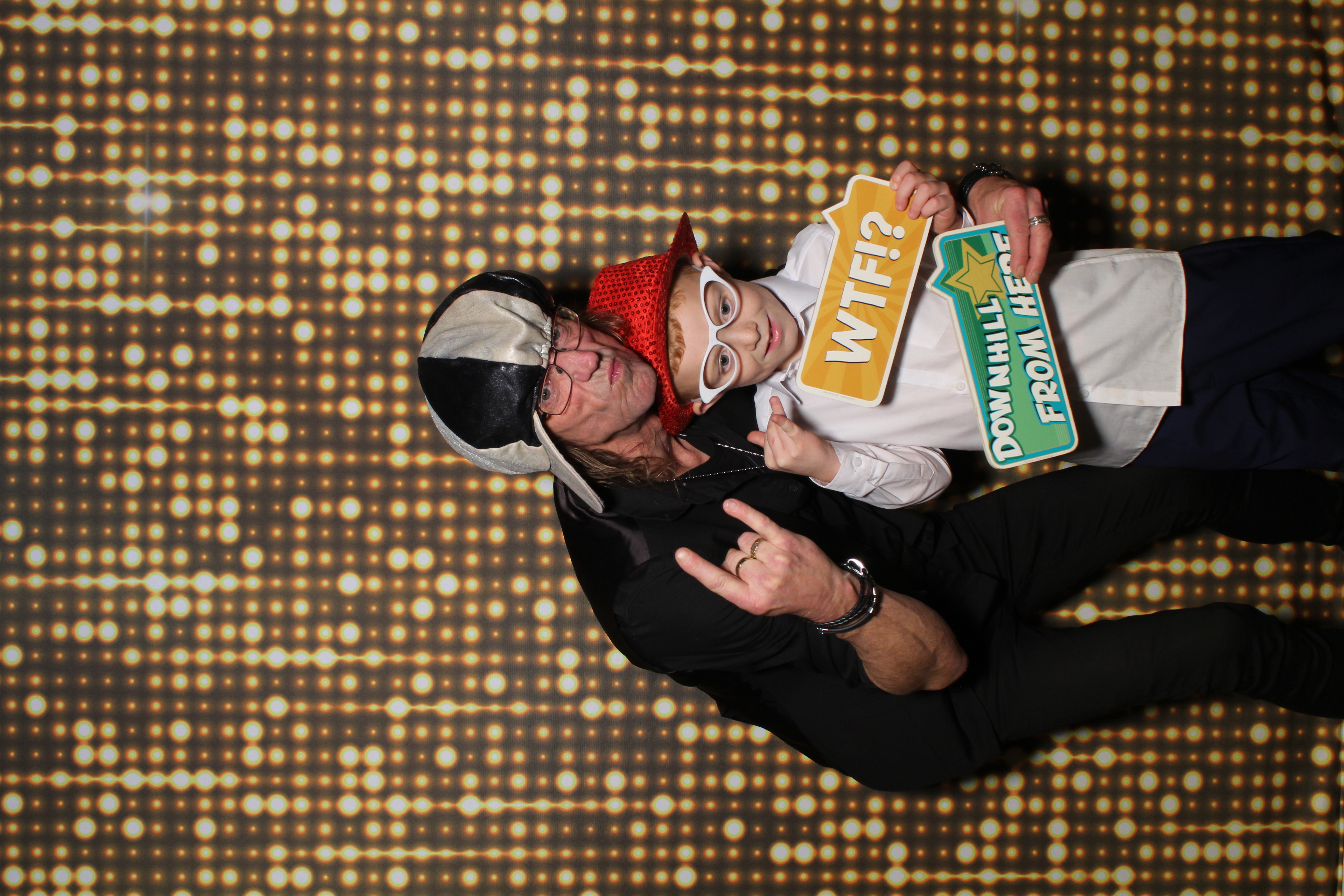 Mr & Mrs Baines's Wedding | View more photos from the event at gallery.boothtube.co.uk/u/BoothtubeLtd/Mr-Mrs-Bainess-Wedding