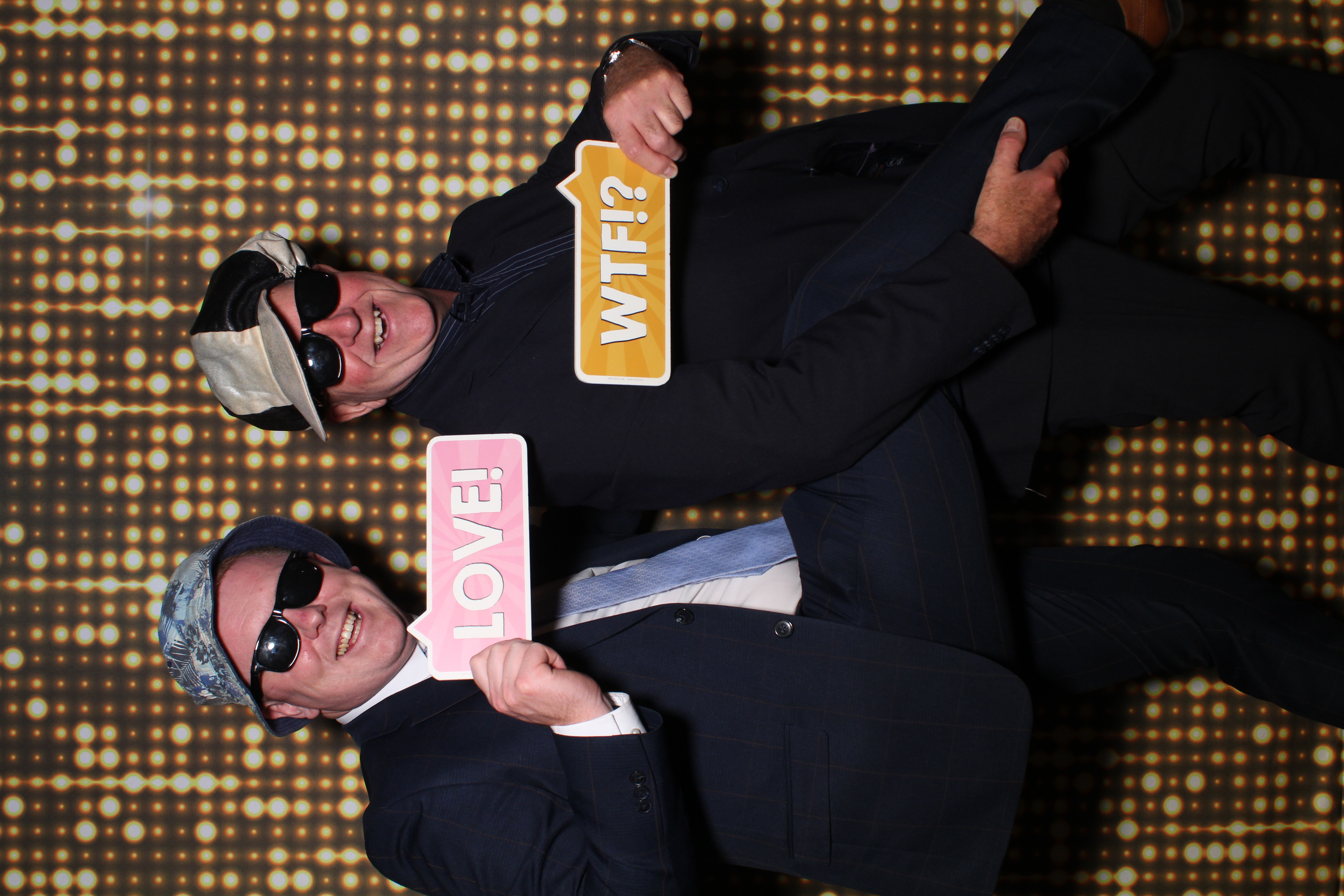 Mr & Mrs Baines's Wedding | View more photos from the event at gallery.boothtube.co.uk/u/BoothtubeLtd/Mr-Mrs-Bainess-Wedding