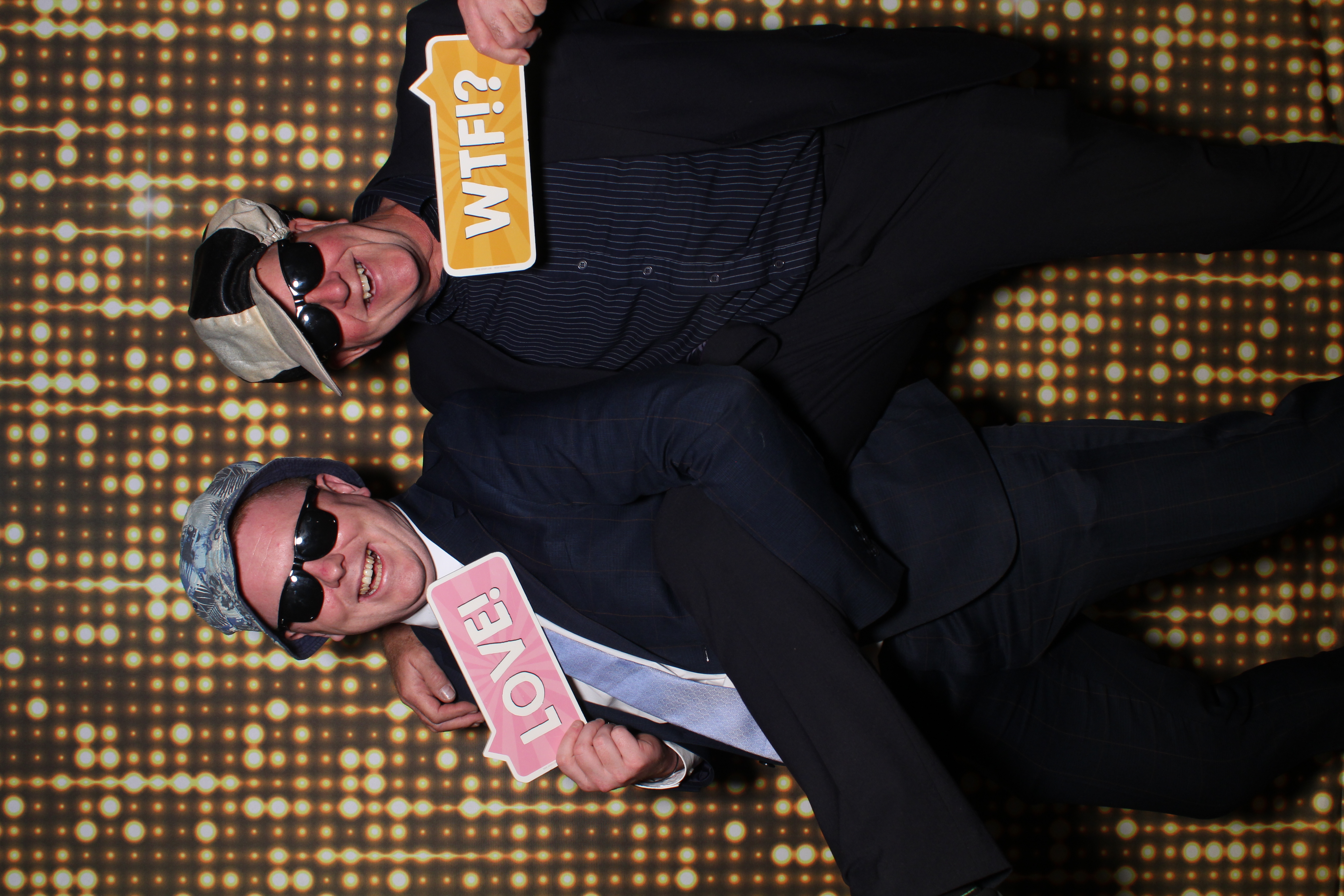 Mr & Mrs Baines's Wedding | View more photos from the event at gallery.boothtube.co.uk/u/BoothtubeLtd/Mr-Mrs-Bainess-Wedding