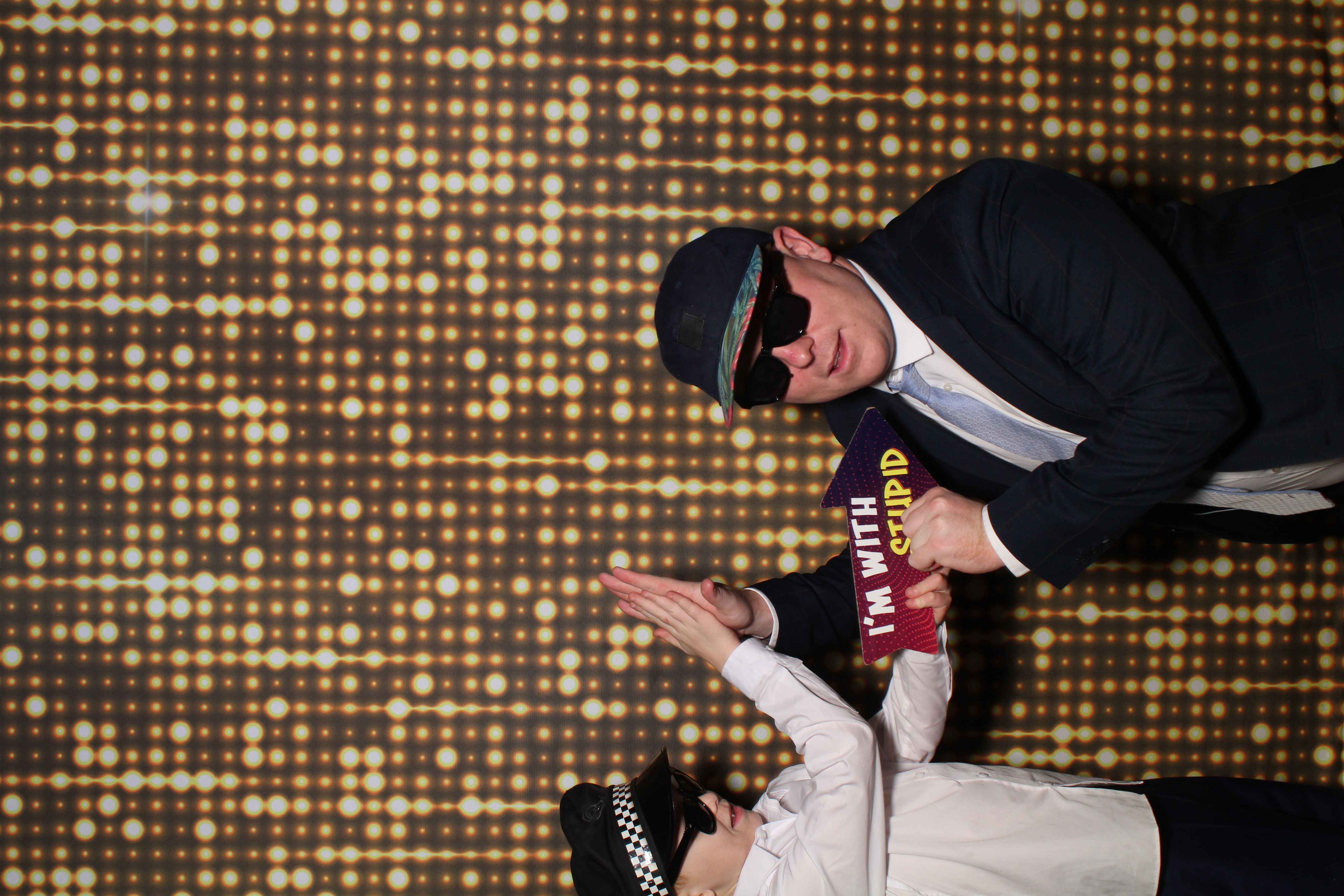 Mr & Mrs Baines's Wedding | View more photos from the event at gallery.boothtube.co.uk/u/BoothtubeLtd/Mr-Mrs-Bainess-Wedding