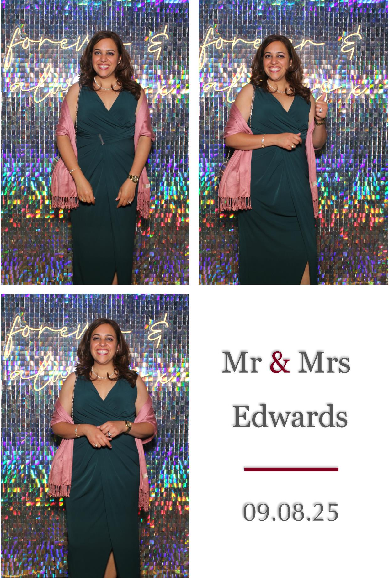 Mr & Mrs Edwards Wedding | View more photos from the event at gallery.boothtube.co.uk/u/BoothtubeLtd/Mr-Mrs-Edwards-Wedding