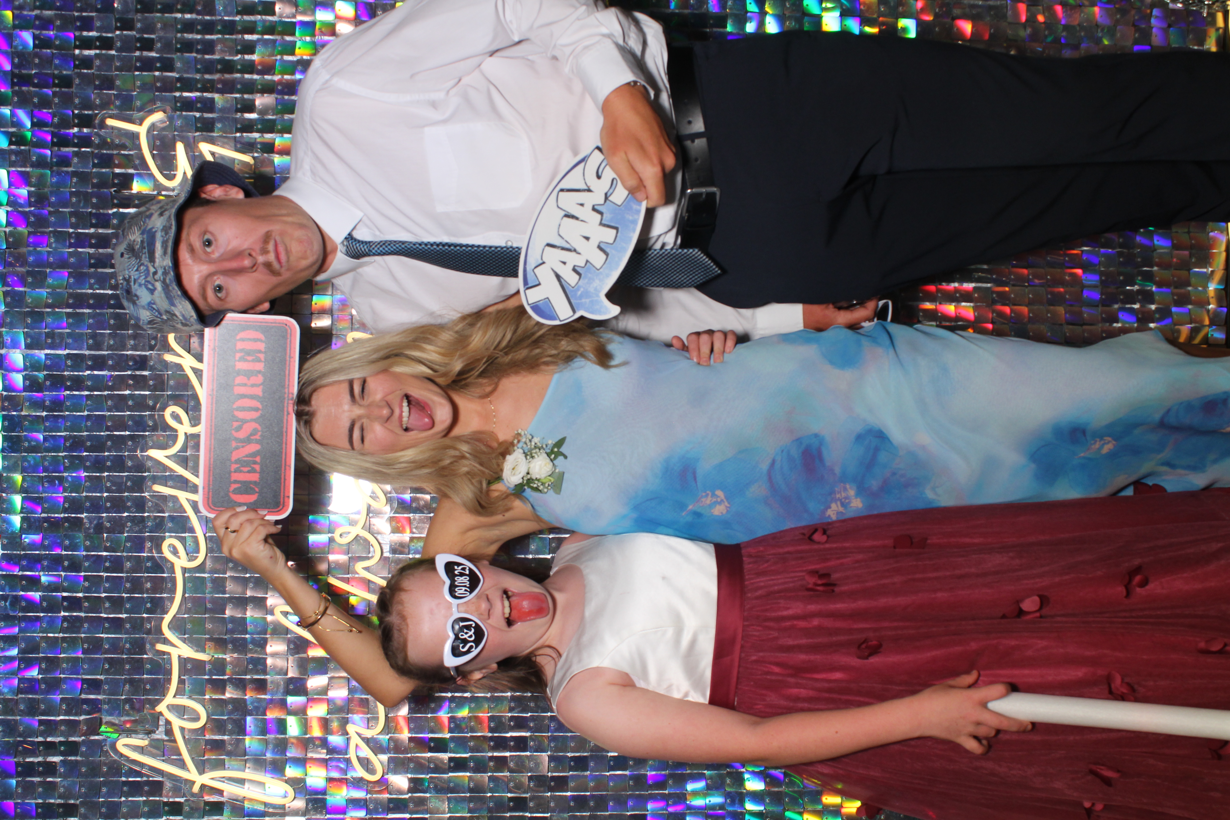 Mr & Mrs Edwards Wedding | View more photos from the event at gallery.boothtube.co.uk/u/BoothtubeLtd/Mr-Mrs-Edwards-Wedding