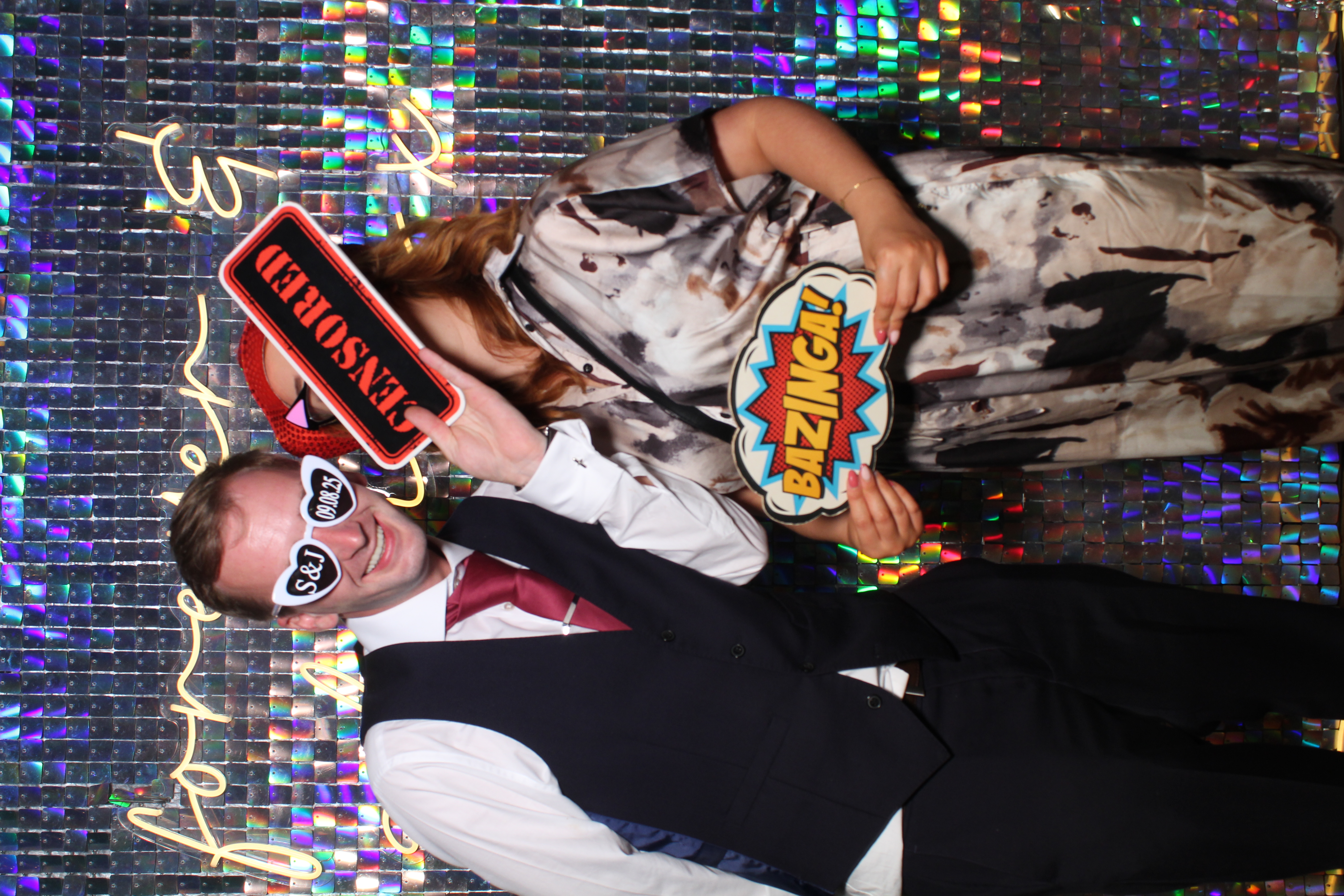 Mr & Mrs Edwards Wedding | View more photos from the event at gallery.boothtube.co.uk/u/BoothtubeLtd/Mr-Mrs-Edwards-Wedding