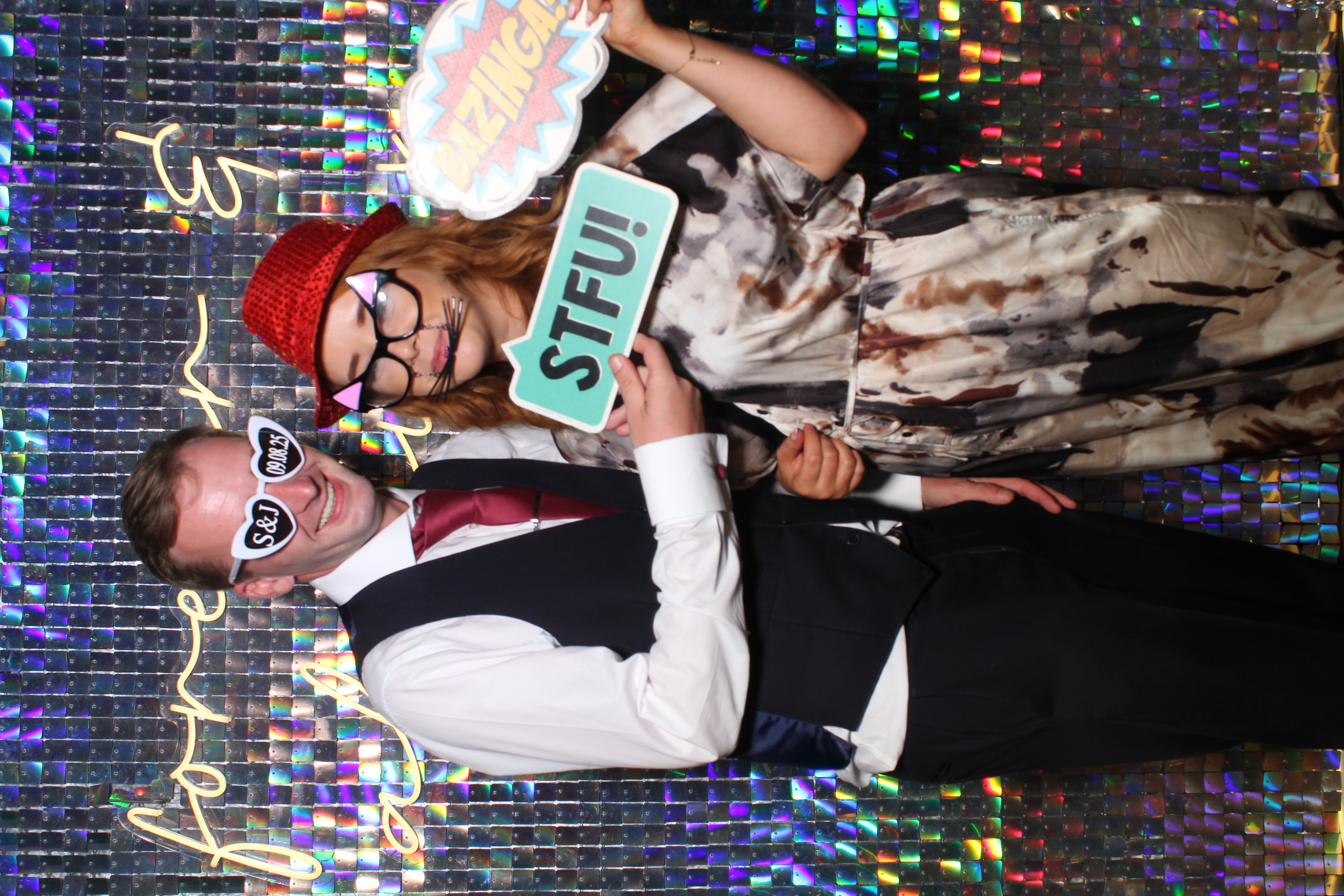 Mr & Mrs Edwards Wedding | View more photos from the event at gallery.boothtube.co.uk/u/BoothtubeLtd/Mr-Mrs-Edwards-Wedding