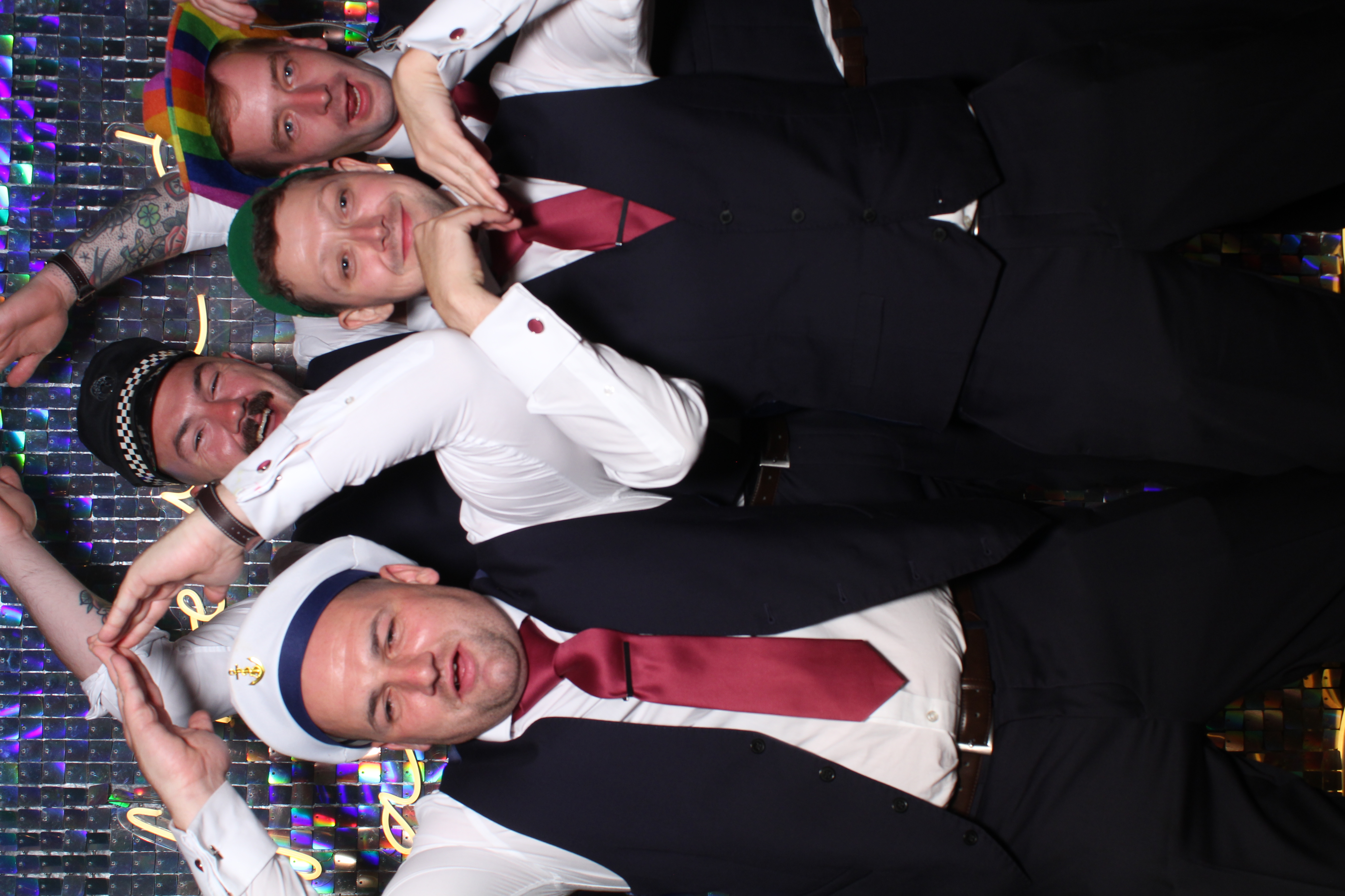 Mr & Mrs Edwards Wedding | View more photos from the event at gallery.boothtube.co.uk/u/BoothtubeLtd/Mr-Mrs-Edwards-Wedding