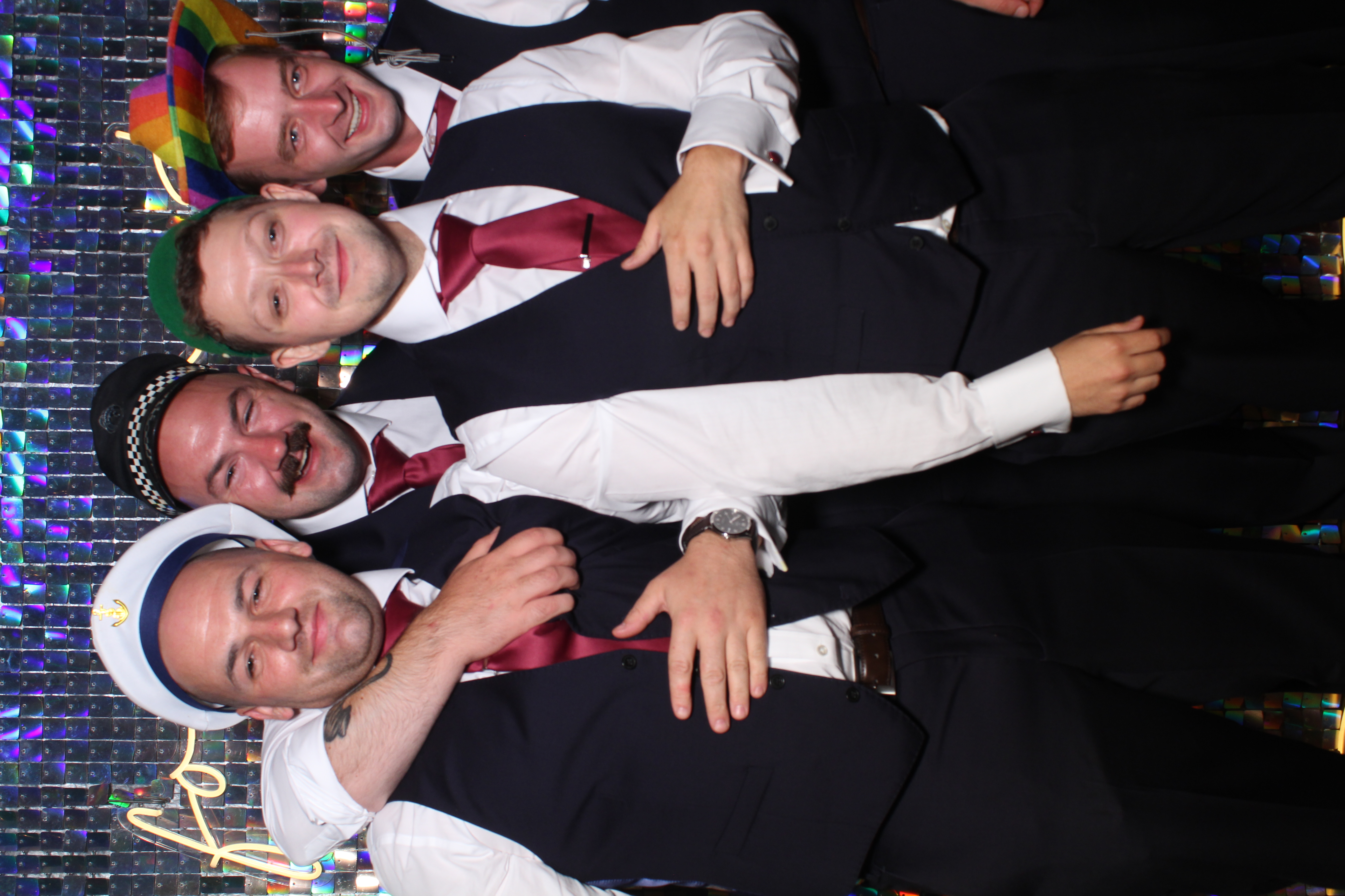 Mr & Mrs Edwards Wedding | View more photos from the event at gallery.boothtube.co.uk/u/BoothtubeLtd/Mr-Mrs-Edwards-Wedding