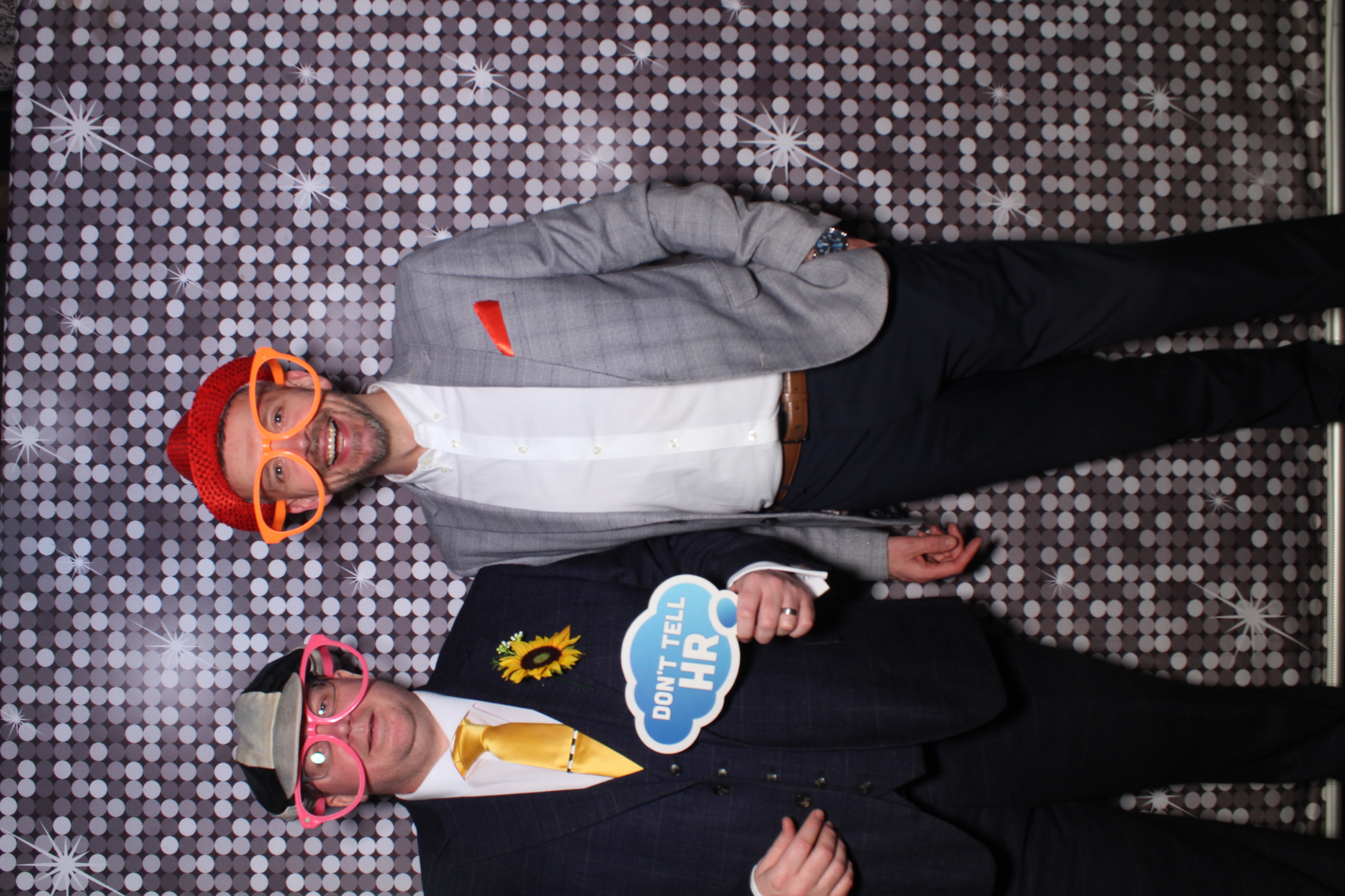 Mr & Mrs Turnbull's Wedding | View more photos from the event at gallery.boothtube.co.uk/u/BoothtubeLtd/Mr-Mrs-Turnbulls-Wedding