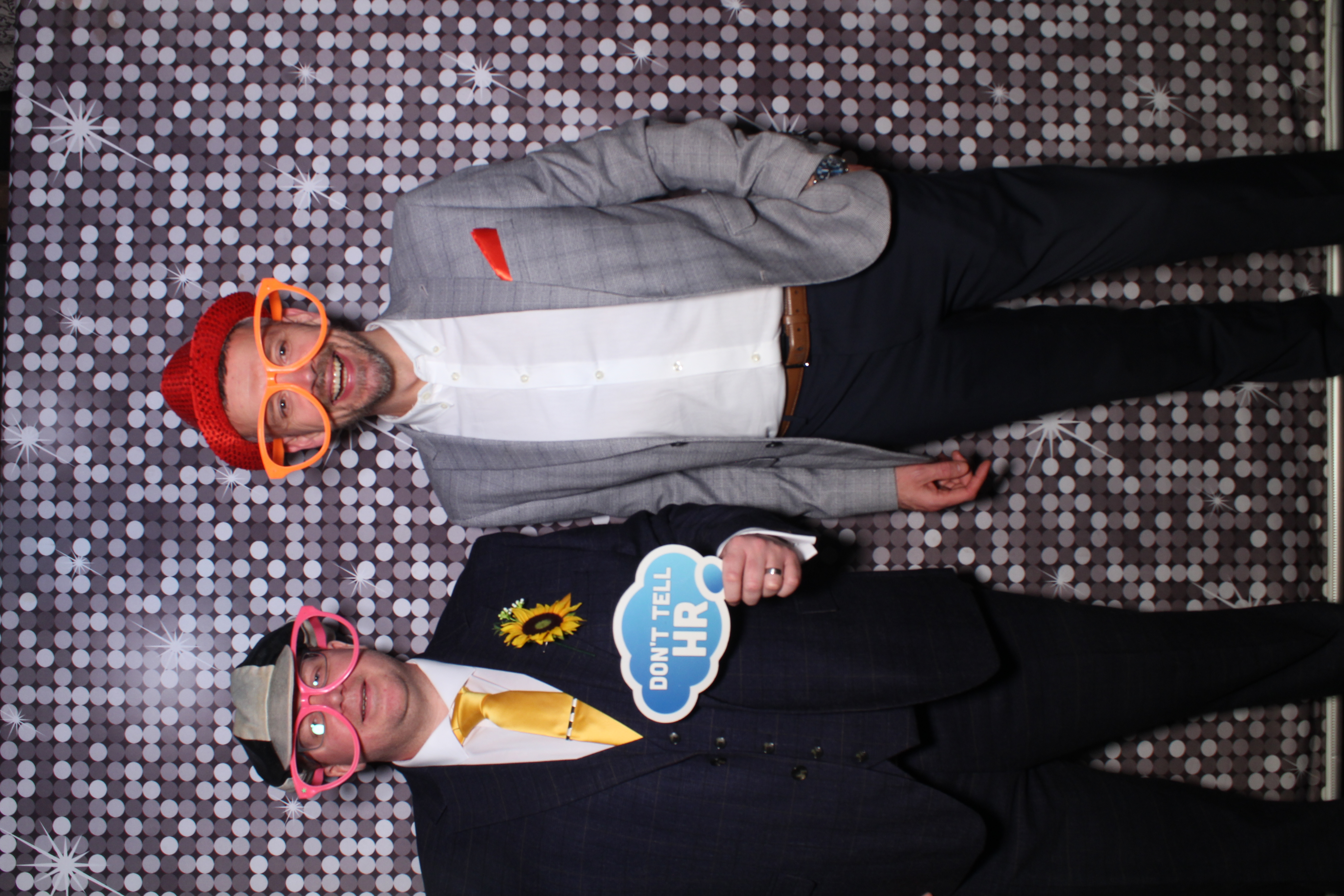 Mr & Mrs Turnbull's Wedding | View more photos from the event at gallery.boothtube.co.uk/u/BoothtubeLtd/Mr-Mrs-Turnbulls-Wedding