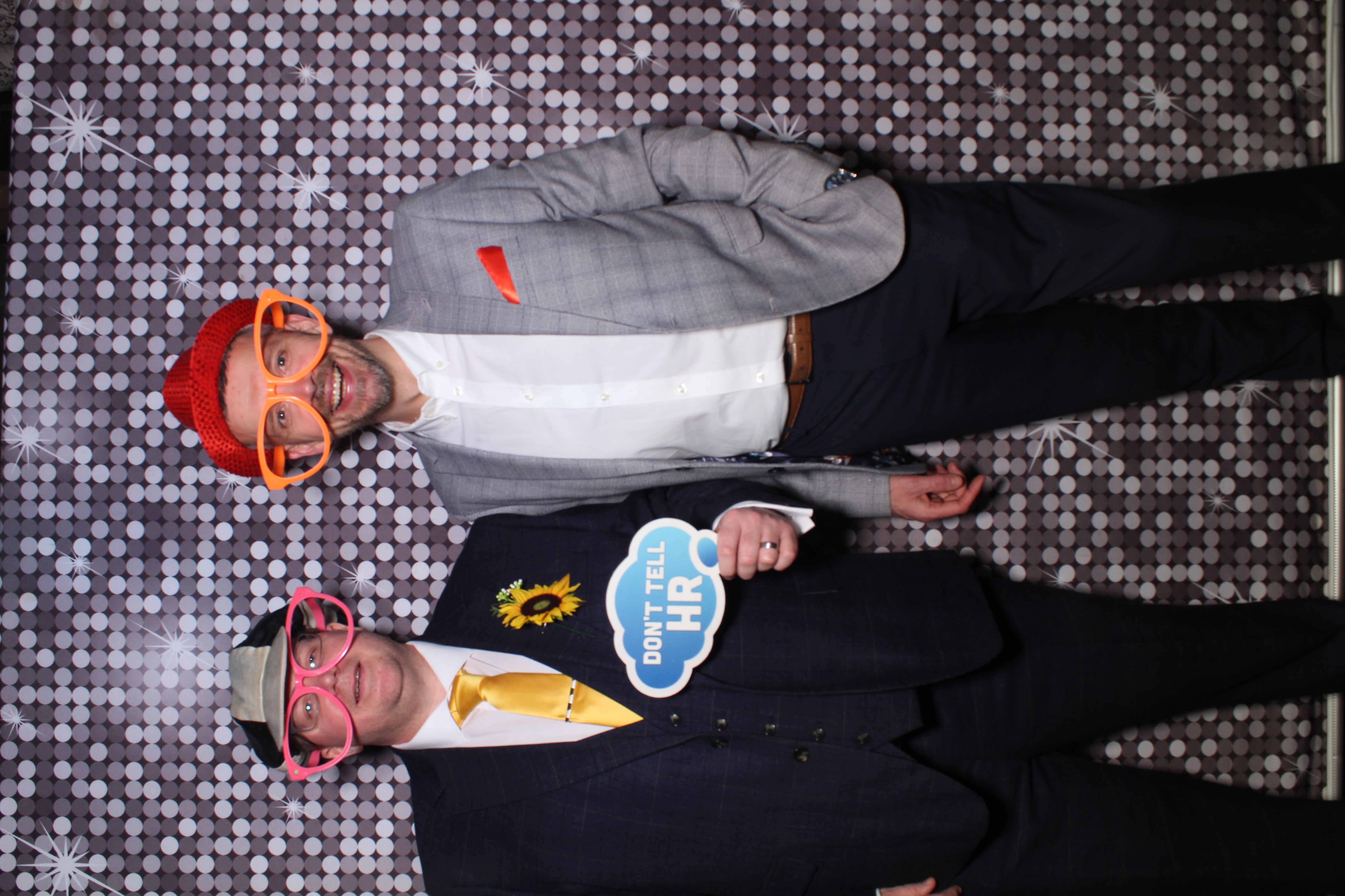 Mr & Mrs Turnbull's Wedding | View more photos from the event at gallery.boothtube.co.uk/u/BoothtubeLtd/Mr-Mrs-Turnbulls-Wedding