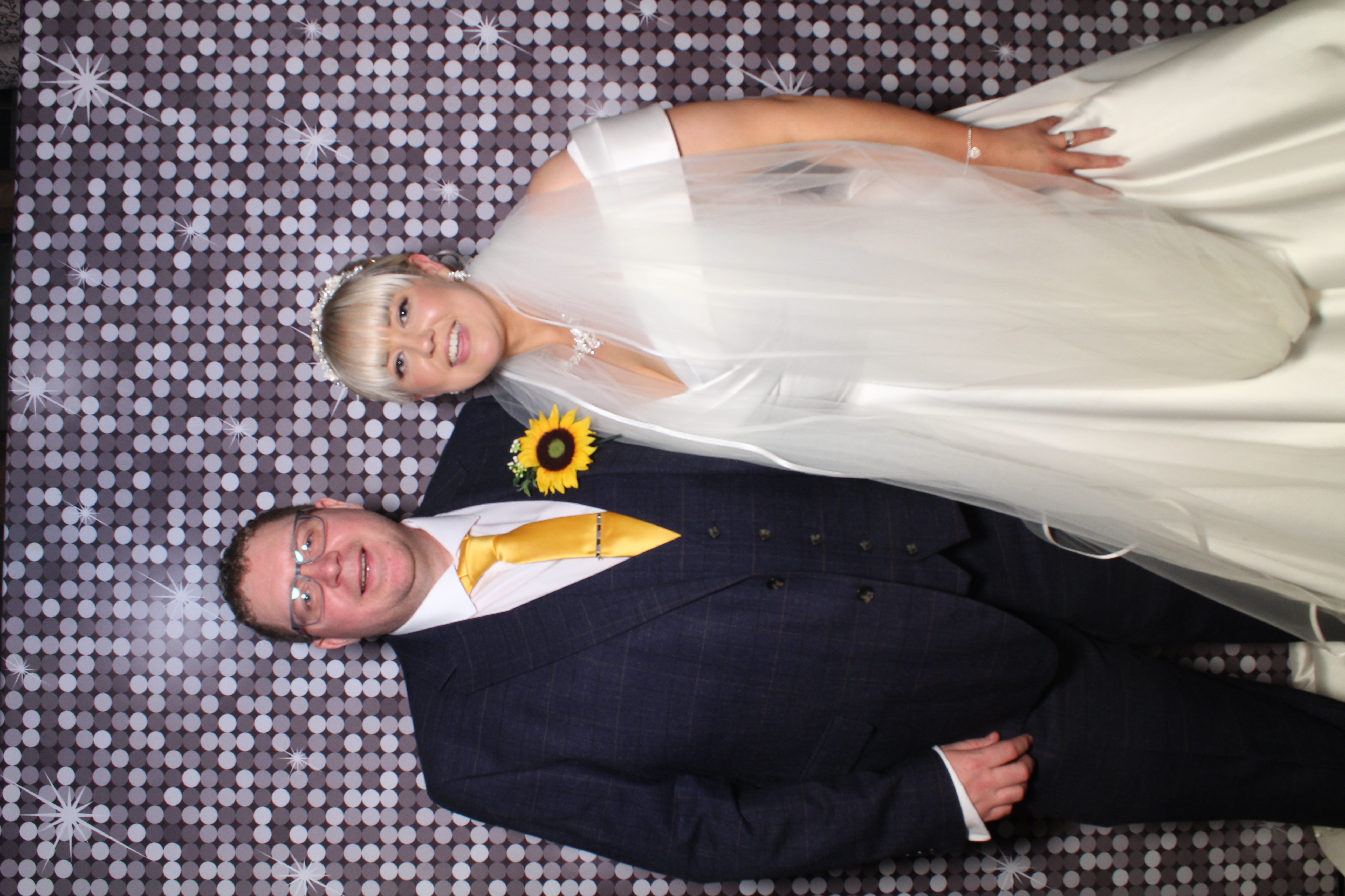 Mr & Mrs Turnbull's Wedding | View more photos from the event at gallery.boothtube.co.uk/u/BoothtubeLtd/Mr-Mrs-Turnbulls-Wedding