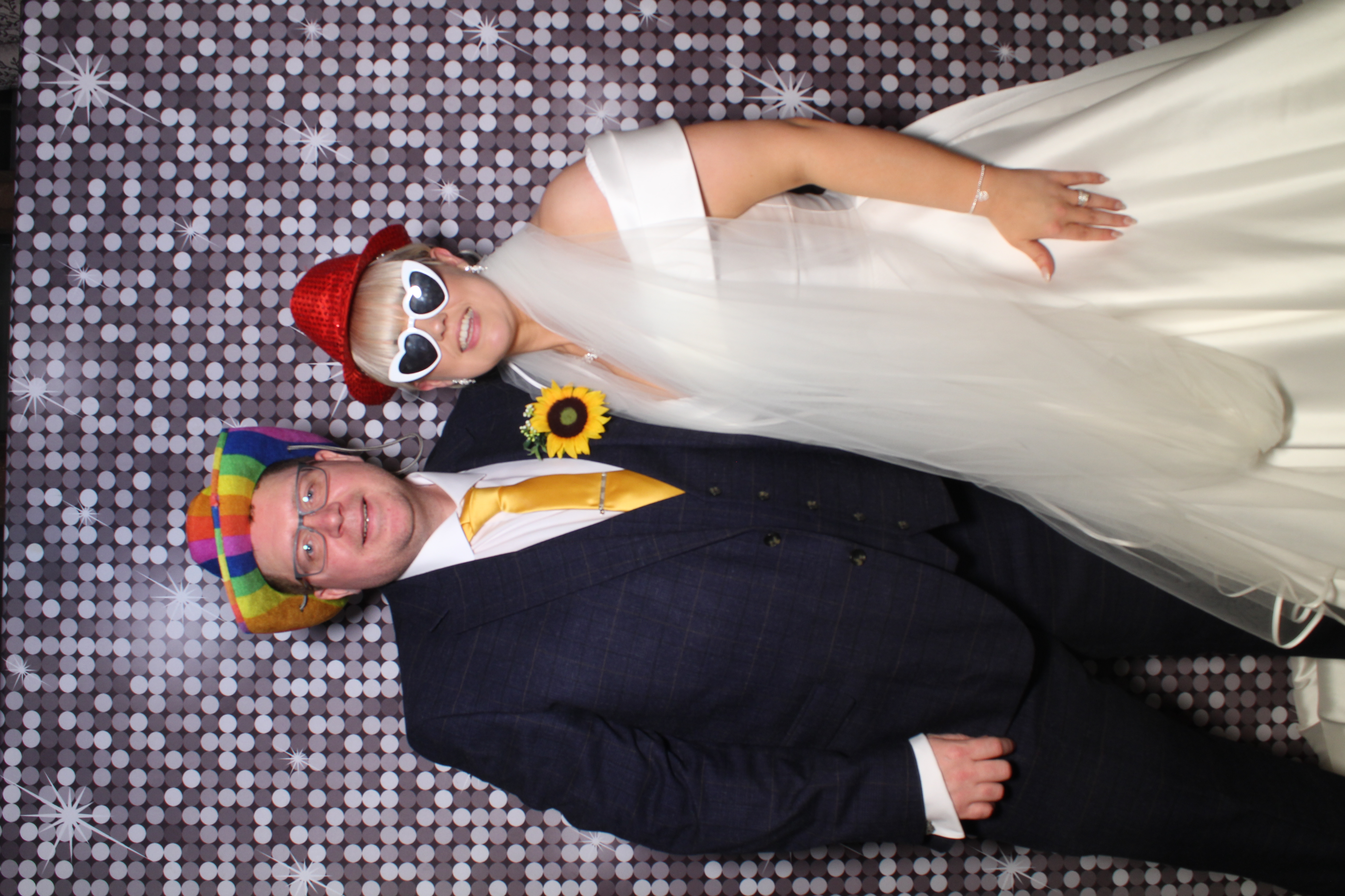 Mr & Mrs Turnbull's Wedding | View more photos from the event at gallery.boothtube.co.uk/u/BoothtubeLtd/Mr-Mrs-Turnbulls-Wedding