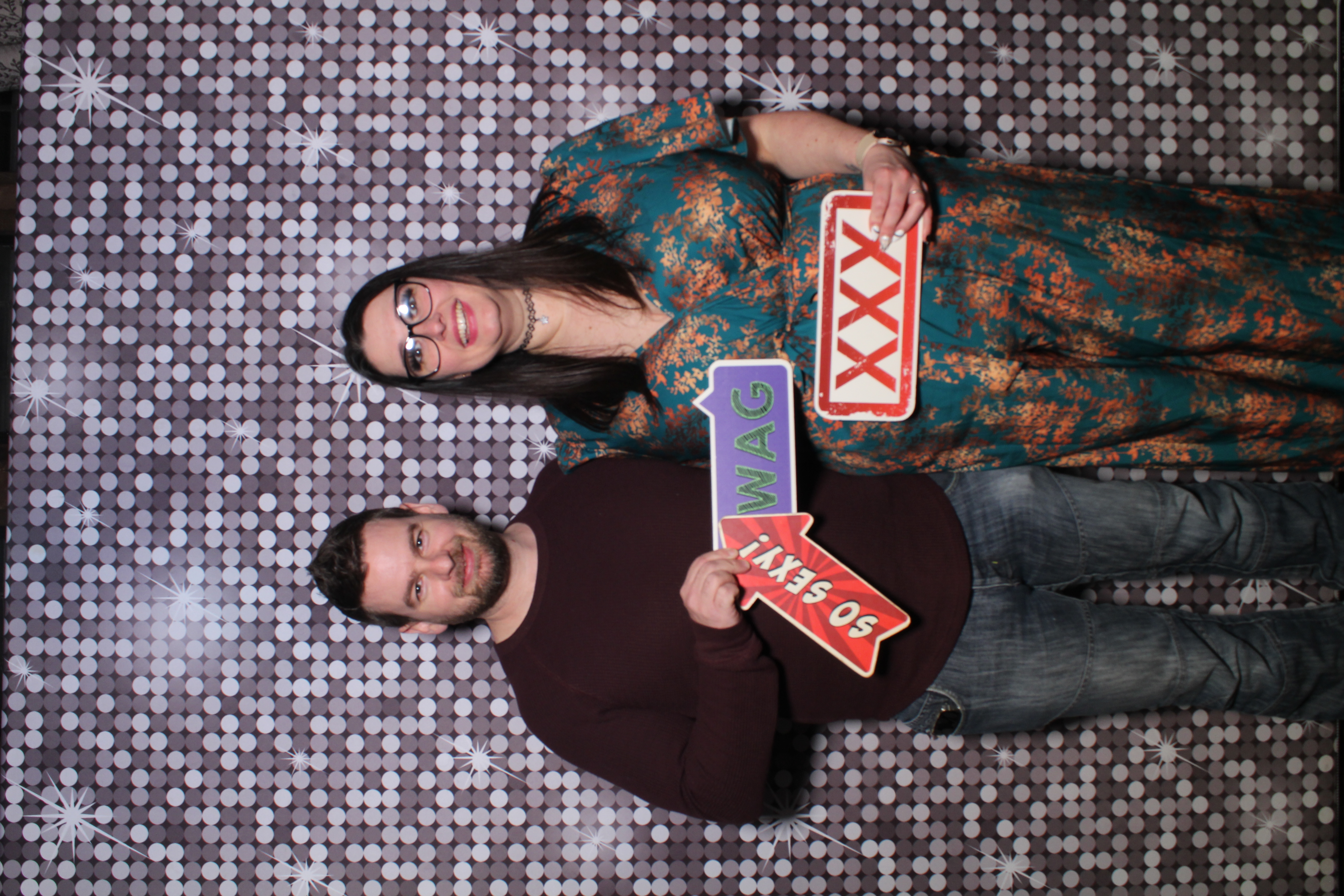 Mr & Mrs Turnbull's Wedding | View more photos from the event at gallery.boothtube.co.uk/u/BoothtubeLtd/Mr-Mrs-Turnbulls-Wedding