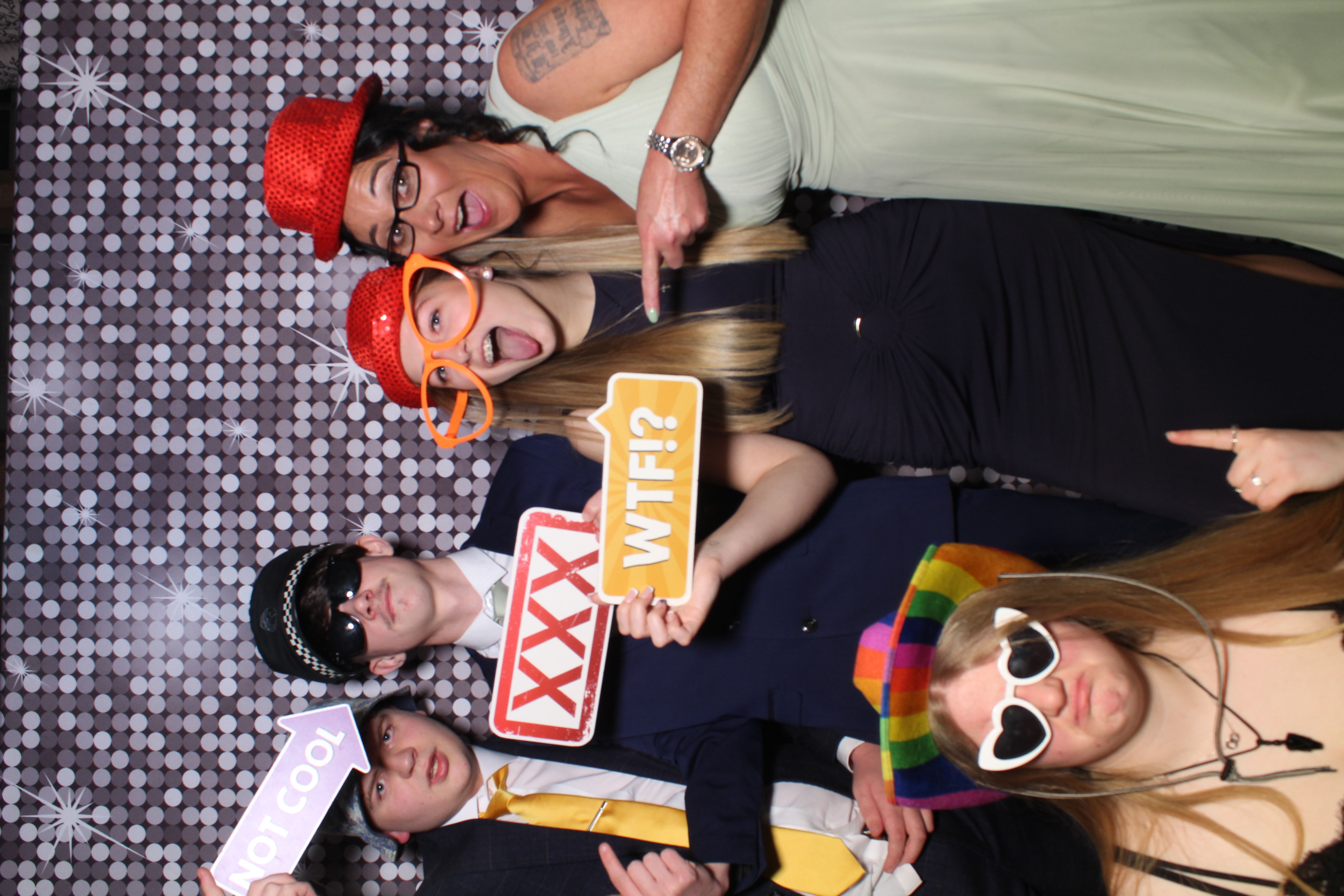 Mr & Mrs Turnbull's Wedding | View more photos from the event at gallery.boothtube.co.uk/u/BoothtubeLtd/Mr-Mrs-Turnbulls-Wedding