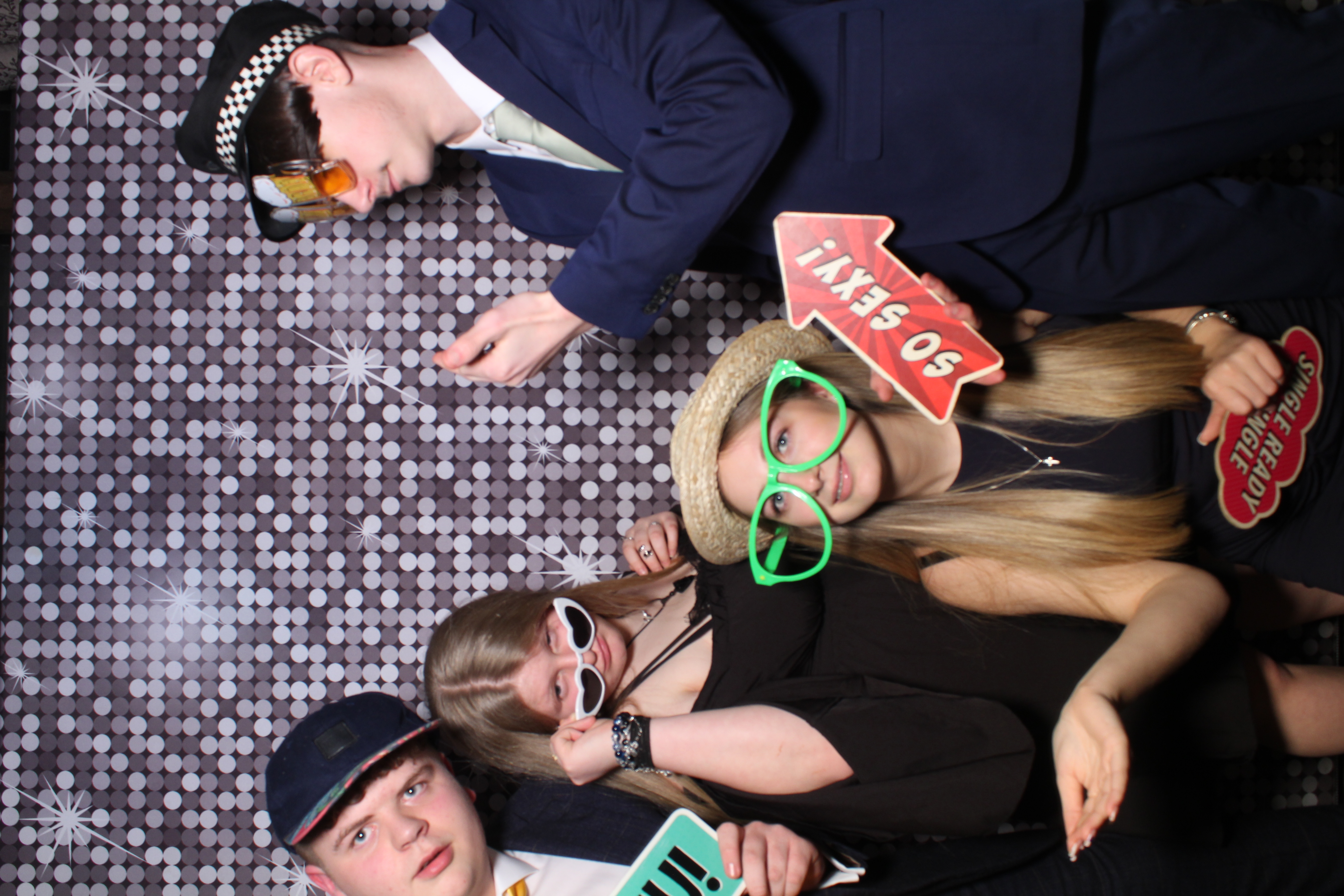 Mr & Mrs Turnbull's Wedding | View more photos from the event at gallery.boothtube.co.uk/u/BoothtubeLtd/Mr-Mrs-Turnbulls-Wedding