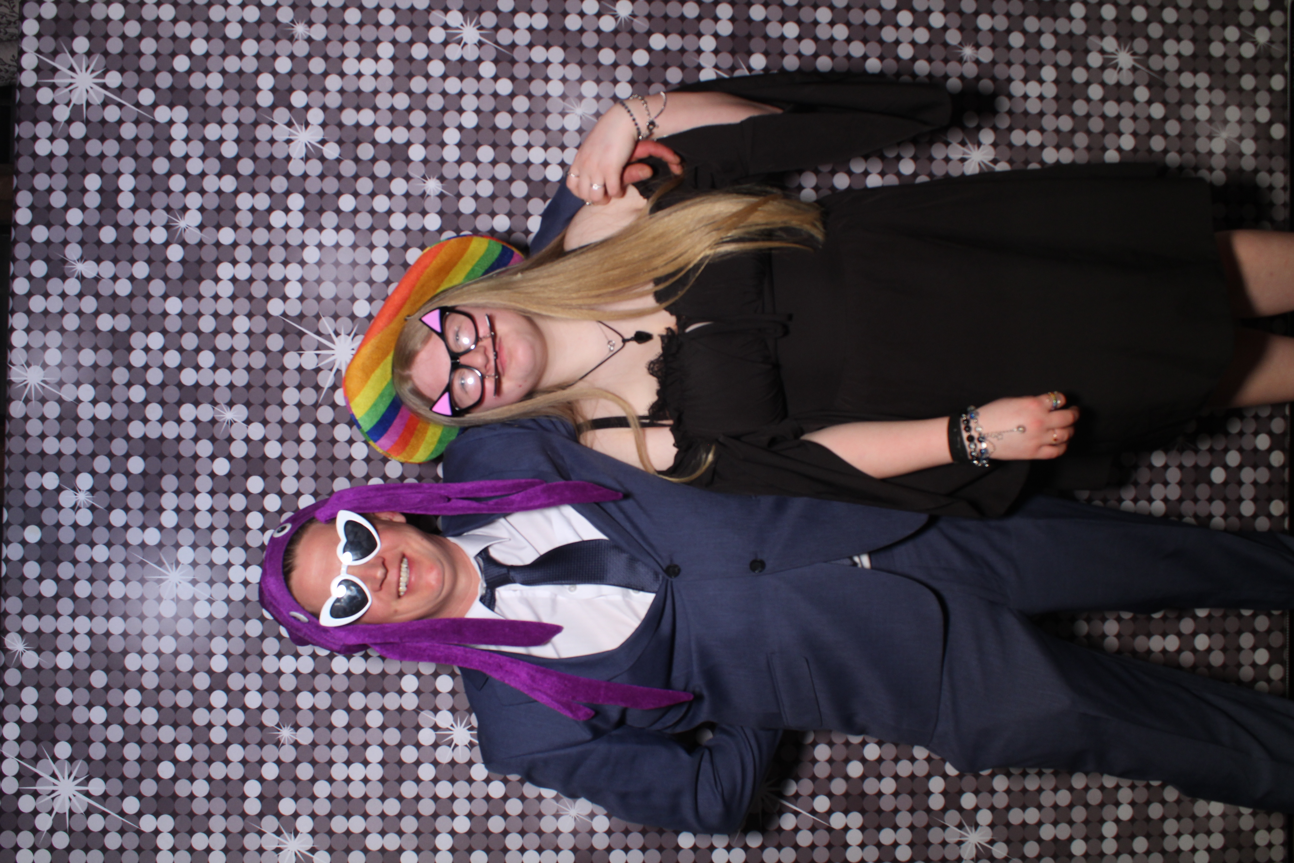 Mr & Mrs Turnbull's Wedding | View more photos from the event at gallery.boothtube.co.uk/u/BoothtubeLtd/Mr-Mrs-Turnbulls-Wedding