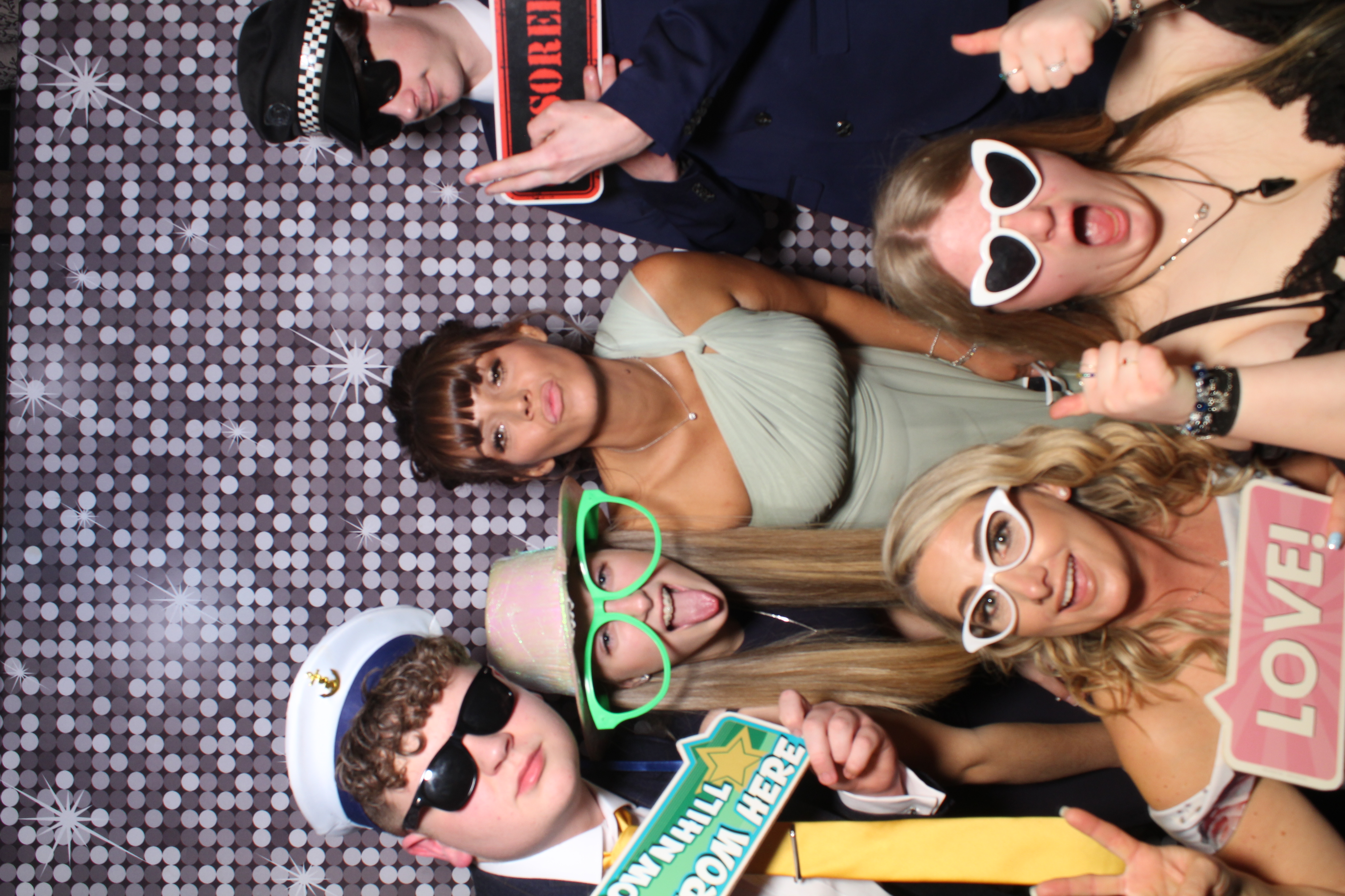 Mr & Mrs Turnbull's Wedding | View more photos from the event at gallery.boothtube.co.uk/u/BoothtubeLtd/Mr-Mrs-Turnbulls-Wedding