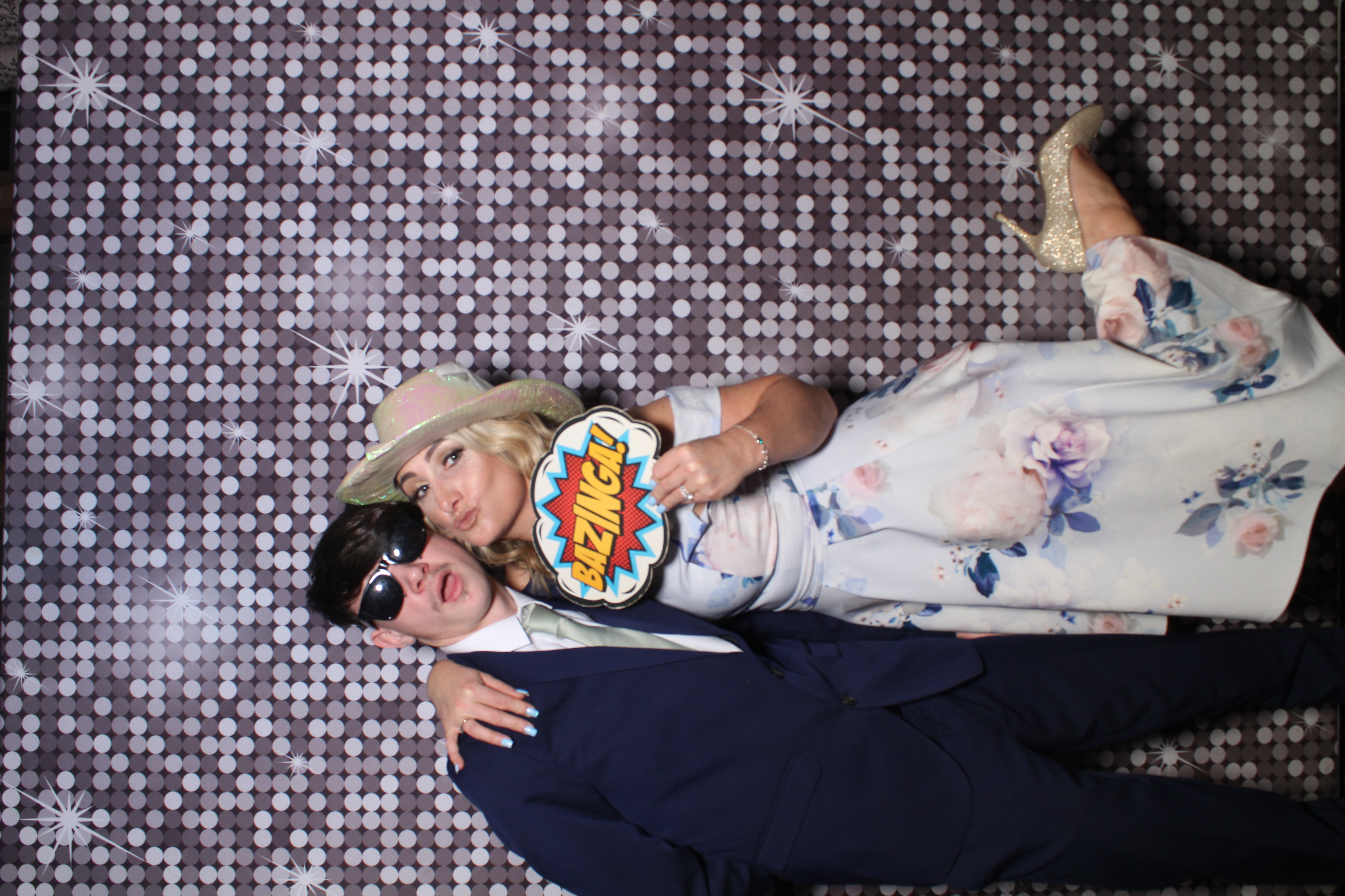 Mr & Mrs Turnbull's Wedding | View more photos from the event at gallery.boothtube.co.uk/u/BoothtubeLtd/Mr-Mrs-Turnbulls-Wedding