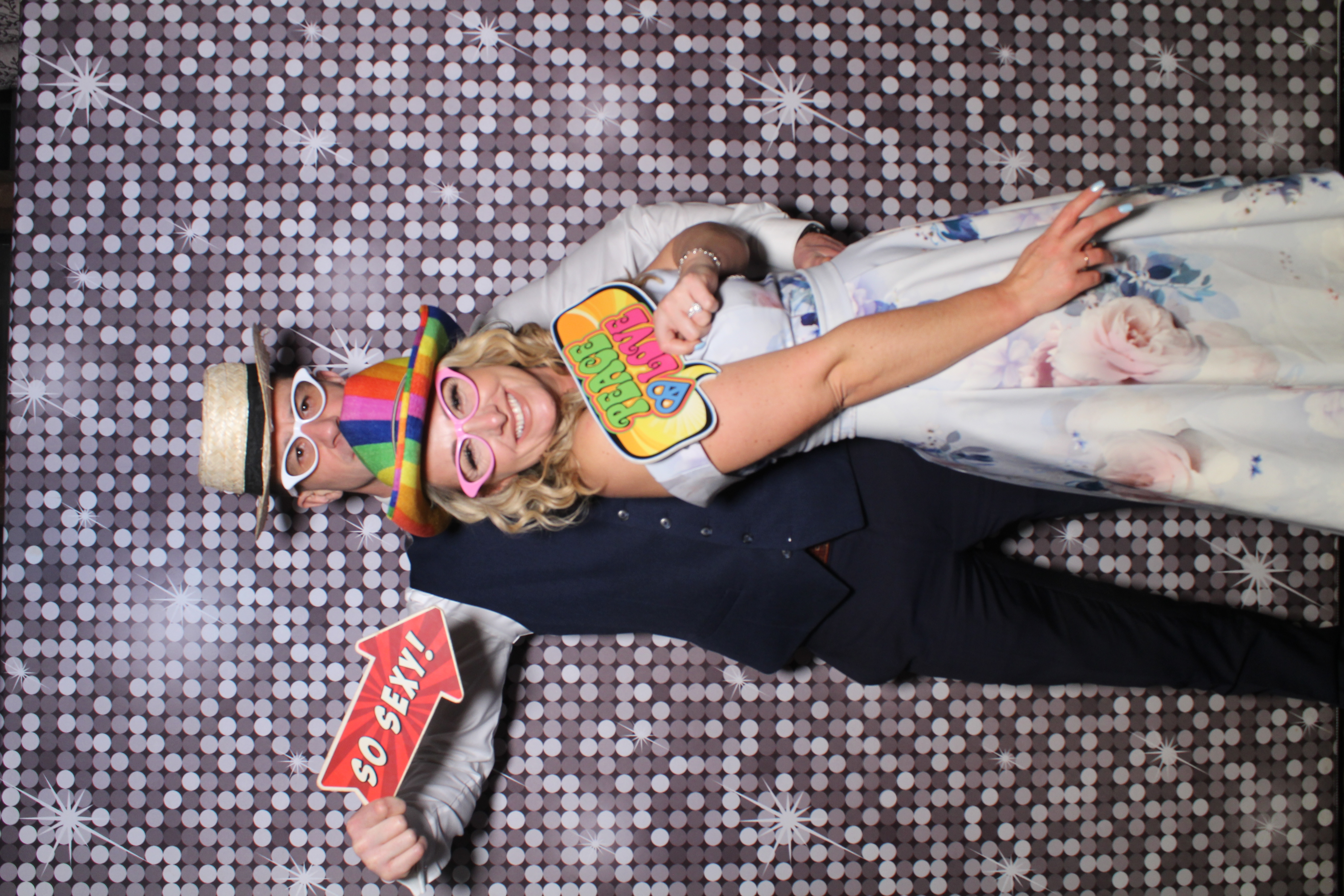 Mr & Mrs Turnbull's Wedding | View more photos from the event at gallery.boothtube.co.uk/u/BoothtubeLtd/Mr-Mrs-Turnbulls-Wedding