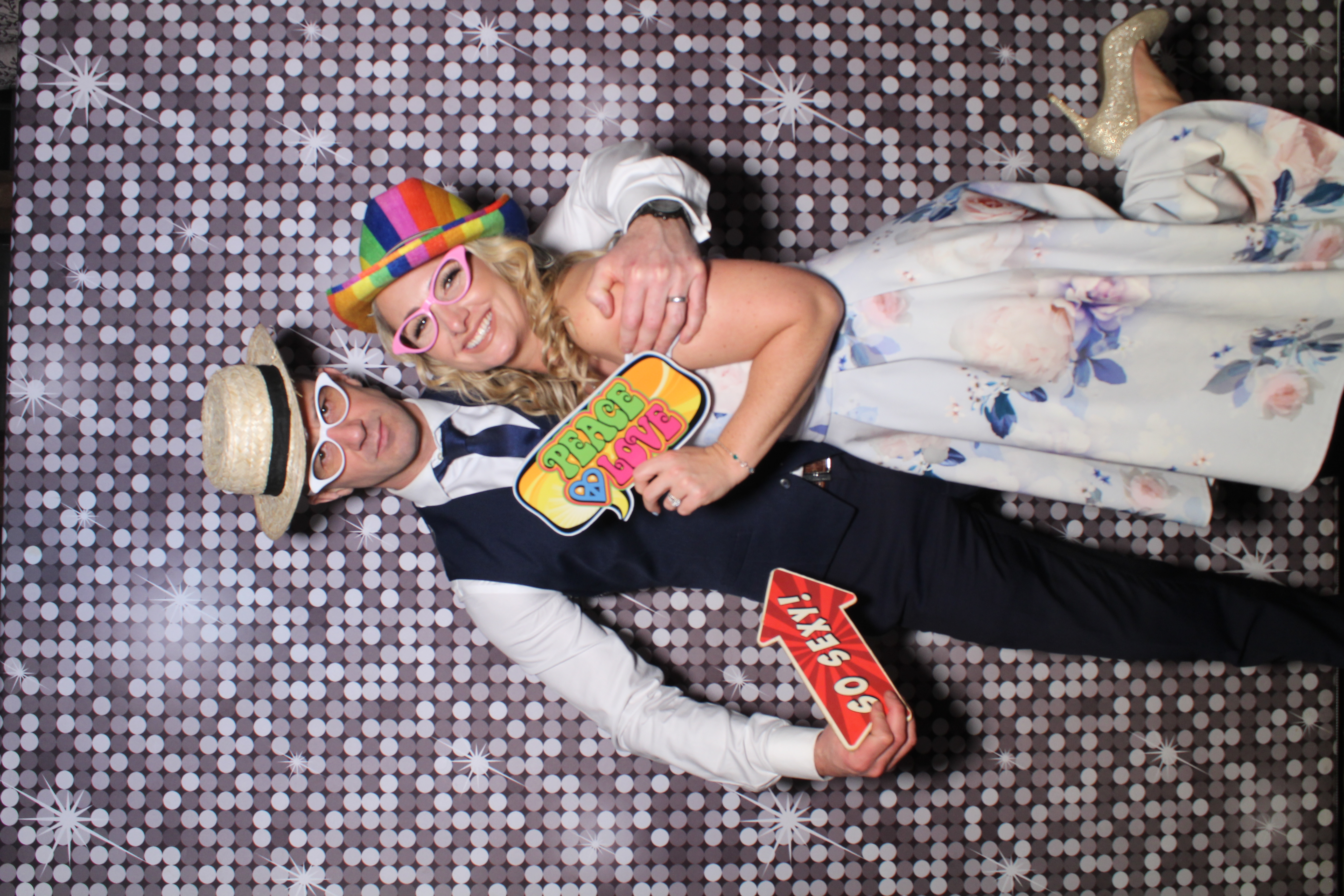 Mr & Mrs Turnbull's Wedding | View more photos from the event at gallery.boothtube.co.uk/u/BoothtubeLtd/Mr-Mrs-Turnbulls-Wedding