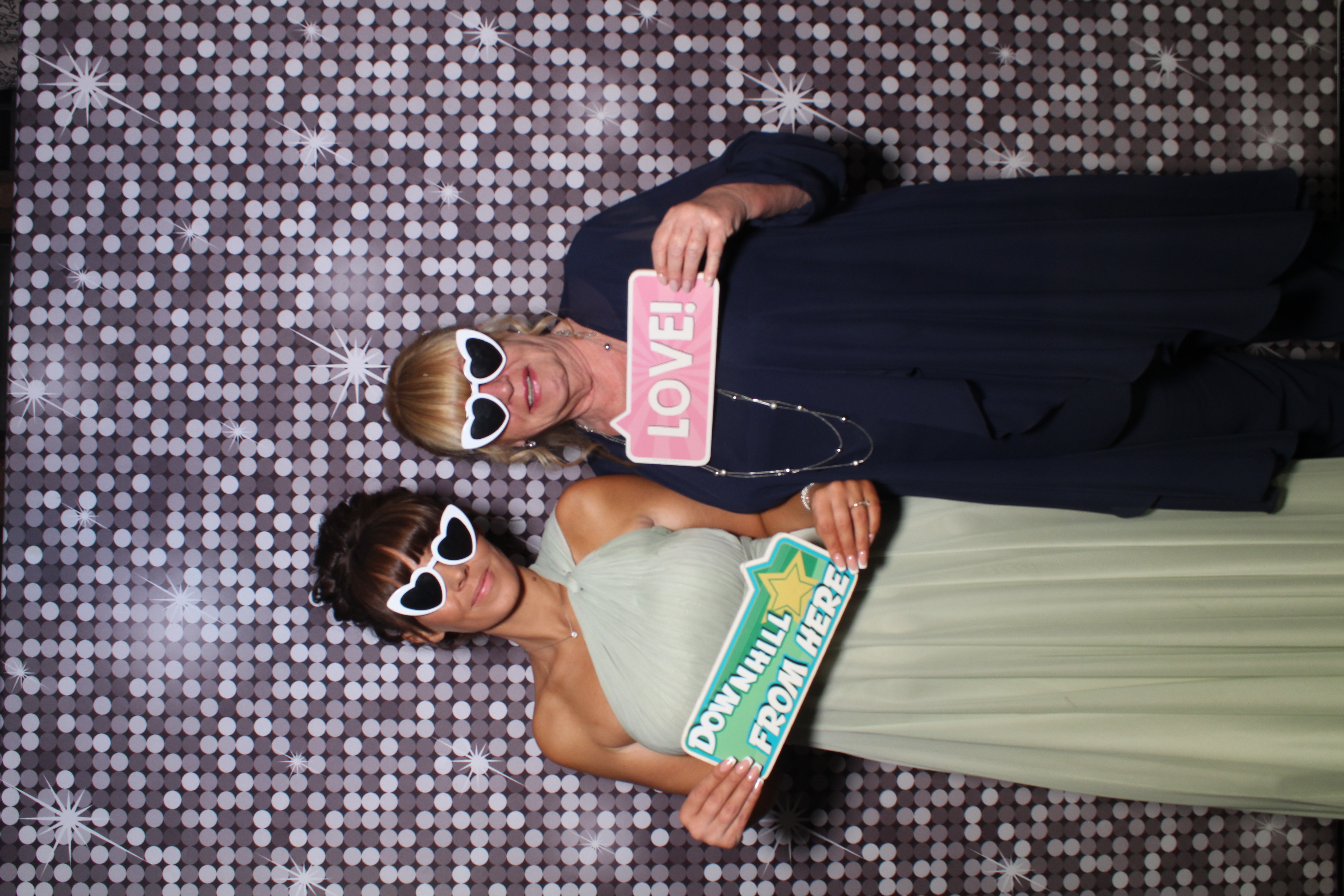 Mr & Mrs Turnbull's Wedding | View more photos from the event at gallery.boothtube.co.uk/u/BoothtubeLtd/Mr-Mrs-Turnbulls-Wedding