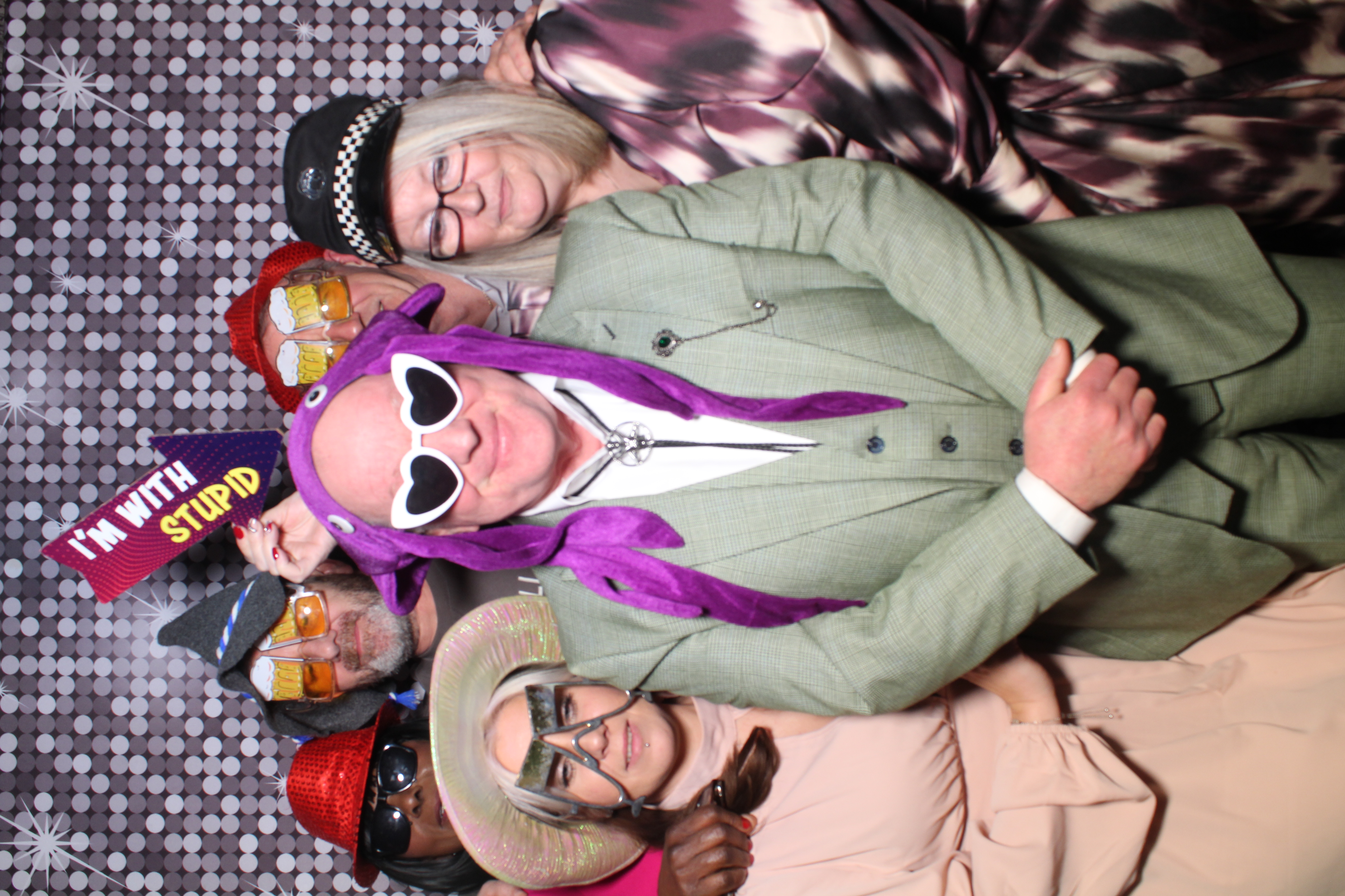 Mr & Mrs Turnbull's Wedding | View more photos from the event at gallery.boothtube.co.uk/u/BoothtubeLtd/Mr-Mrs-Turnbulls-Wedding