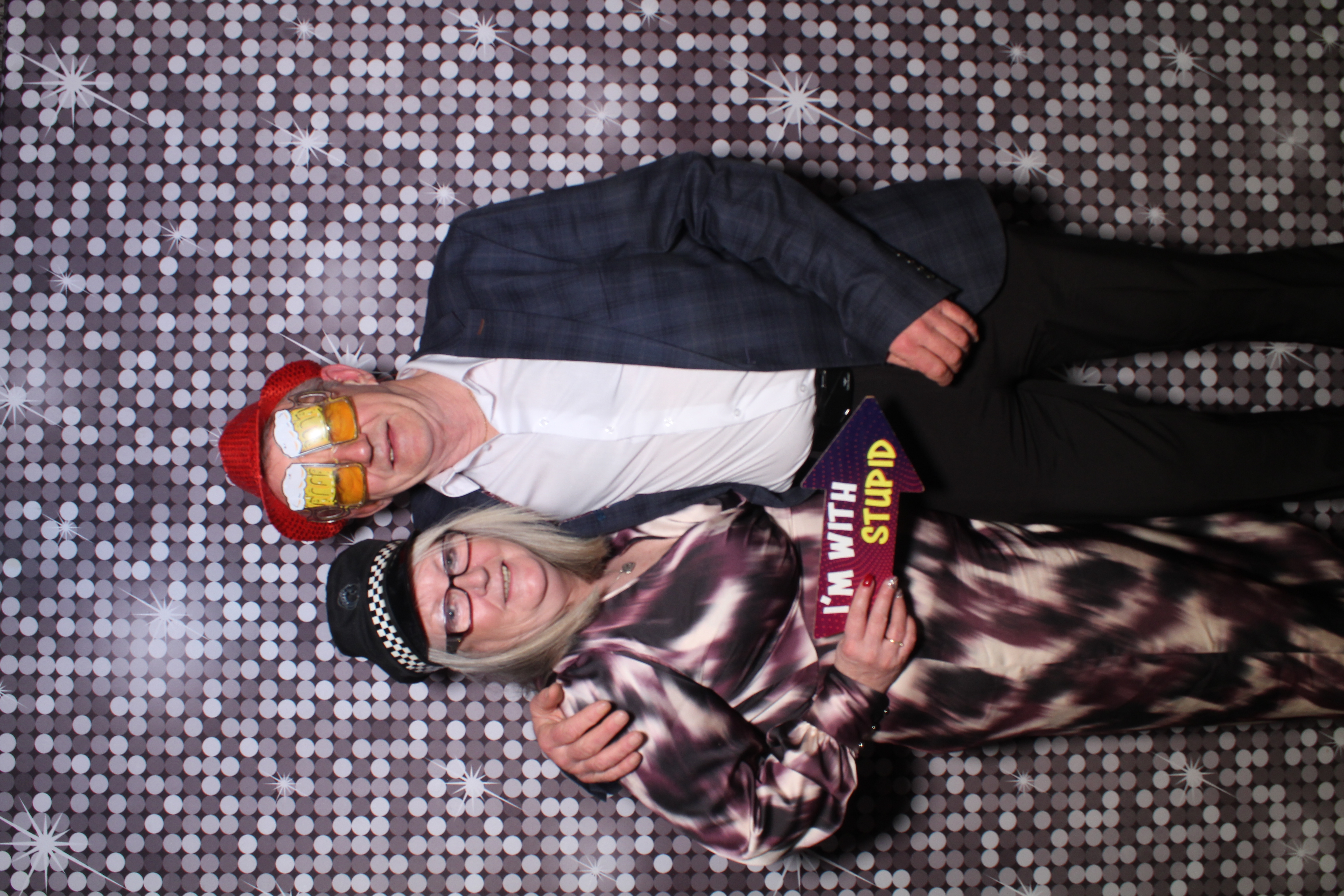 Mr & Mrs Turnbull's Wedding | View more photos from the event at gallery.boothtube.co.uk/u/BoothtubeLtd/Mr-Mrs-Turnbulls-Wedding