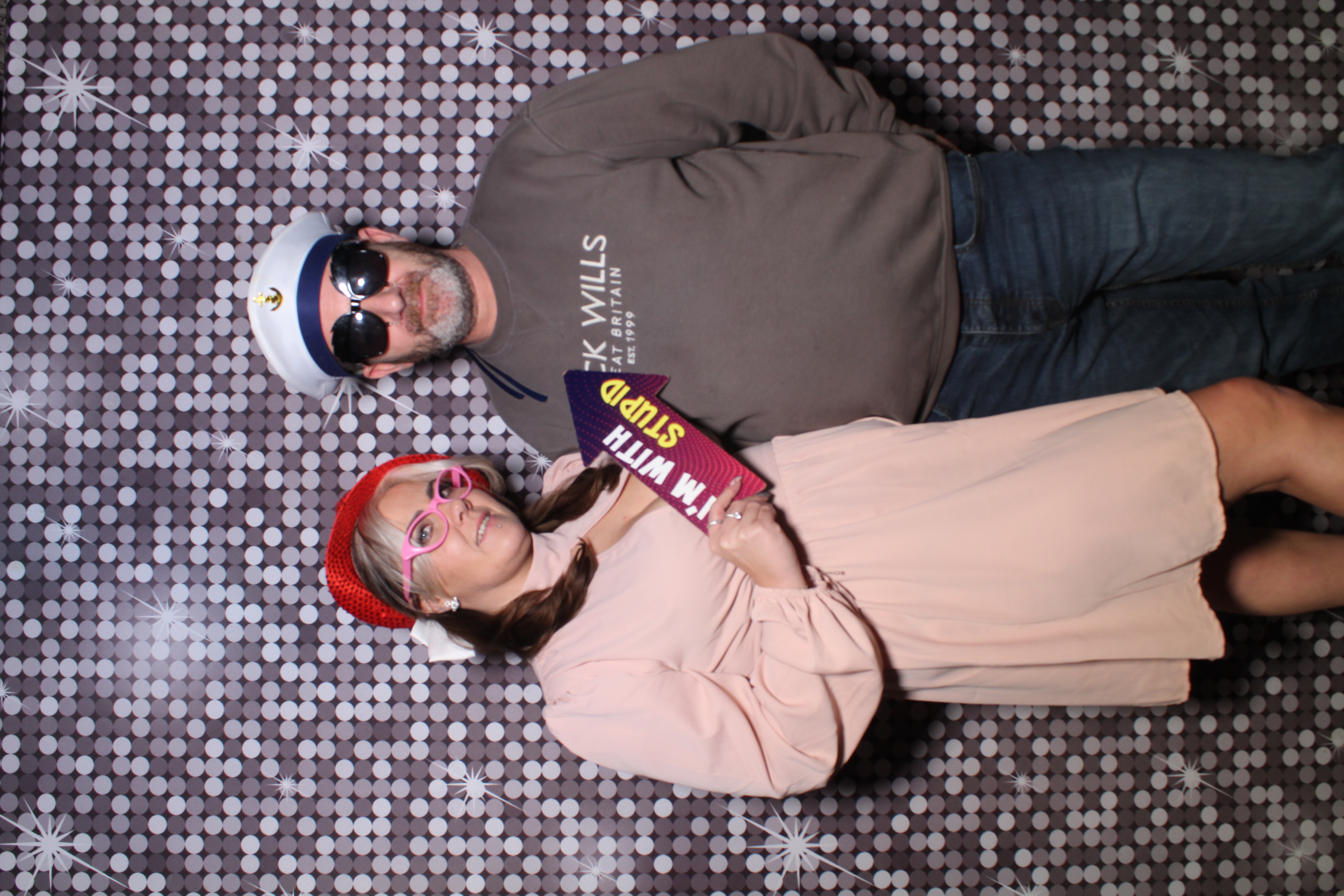 Mr & Mrs Turnbull's Wedding | View more photos from the event at gallery.boothtube.co.uk/u/BoothtubeLtd/Mr-Mrs-Turnbulls-Wedding