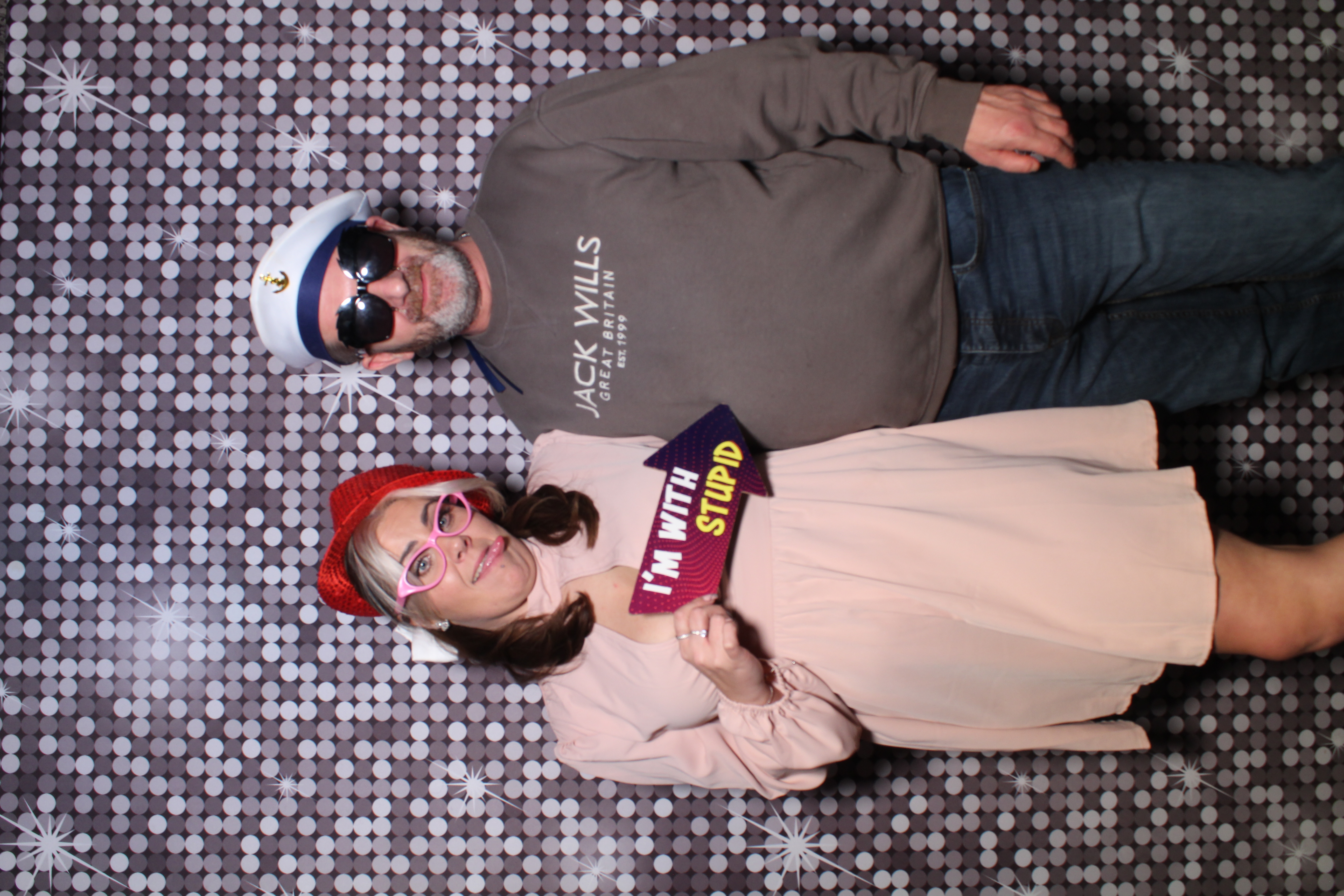 Mr & Mrs Turnbull's Wedding | View more photos from the event at gallery.boothtube.co.uk/u/BoothtubeLtd/Mr-Mrs-Turnbulls-Wedding