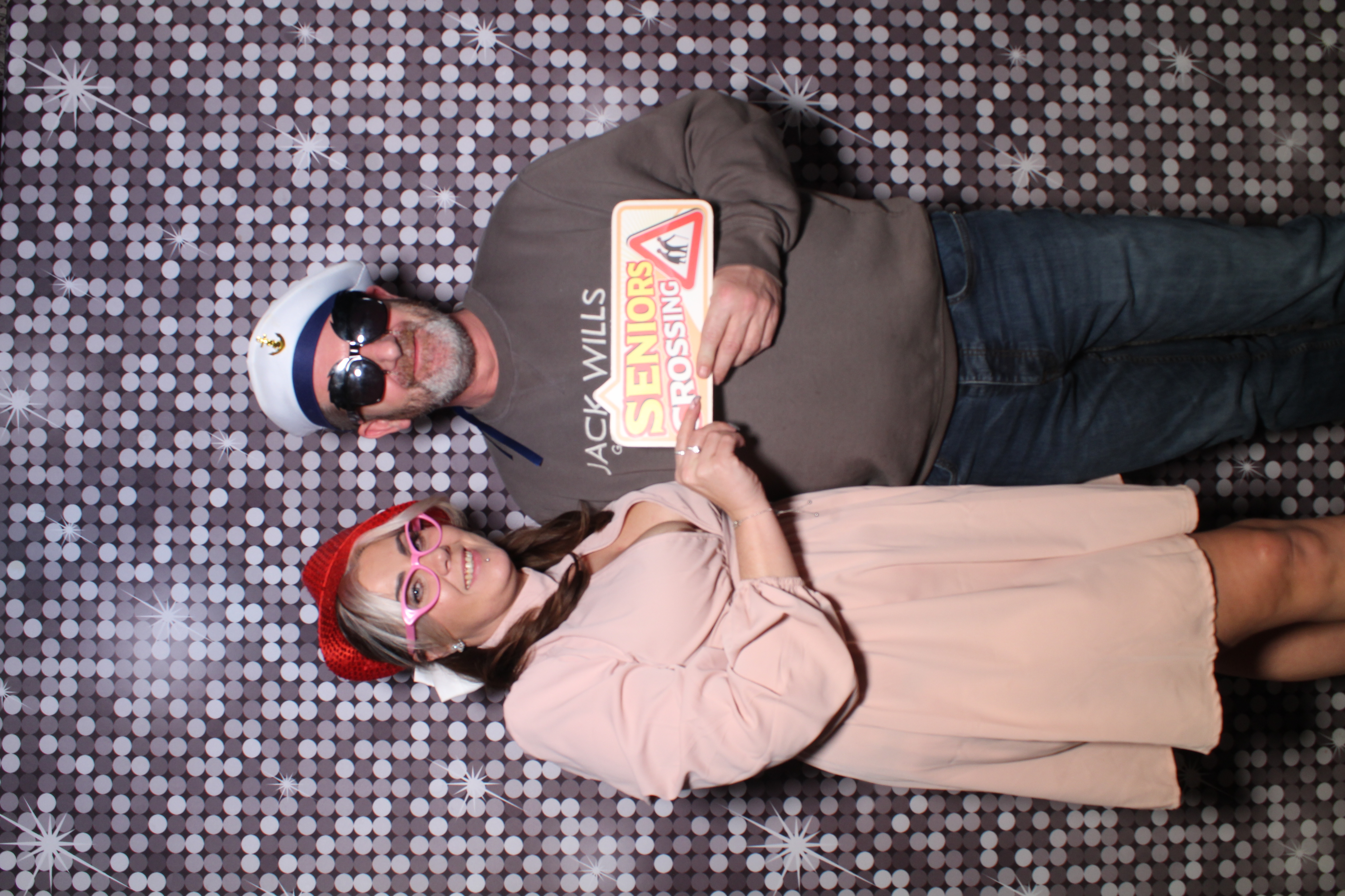 Mr & Mrs Turnbull's Wedding | View more photos from the event at gallery.boothtube.co.uk/u/BoothtubeLtd/Mr-Mrs-Turnbulls-Wedding