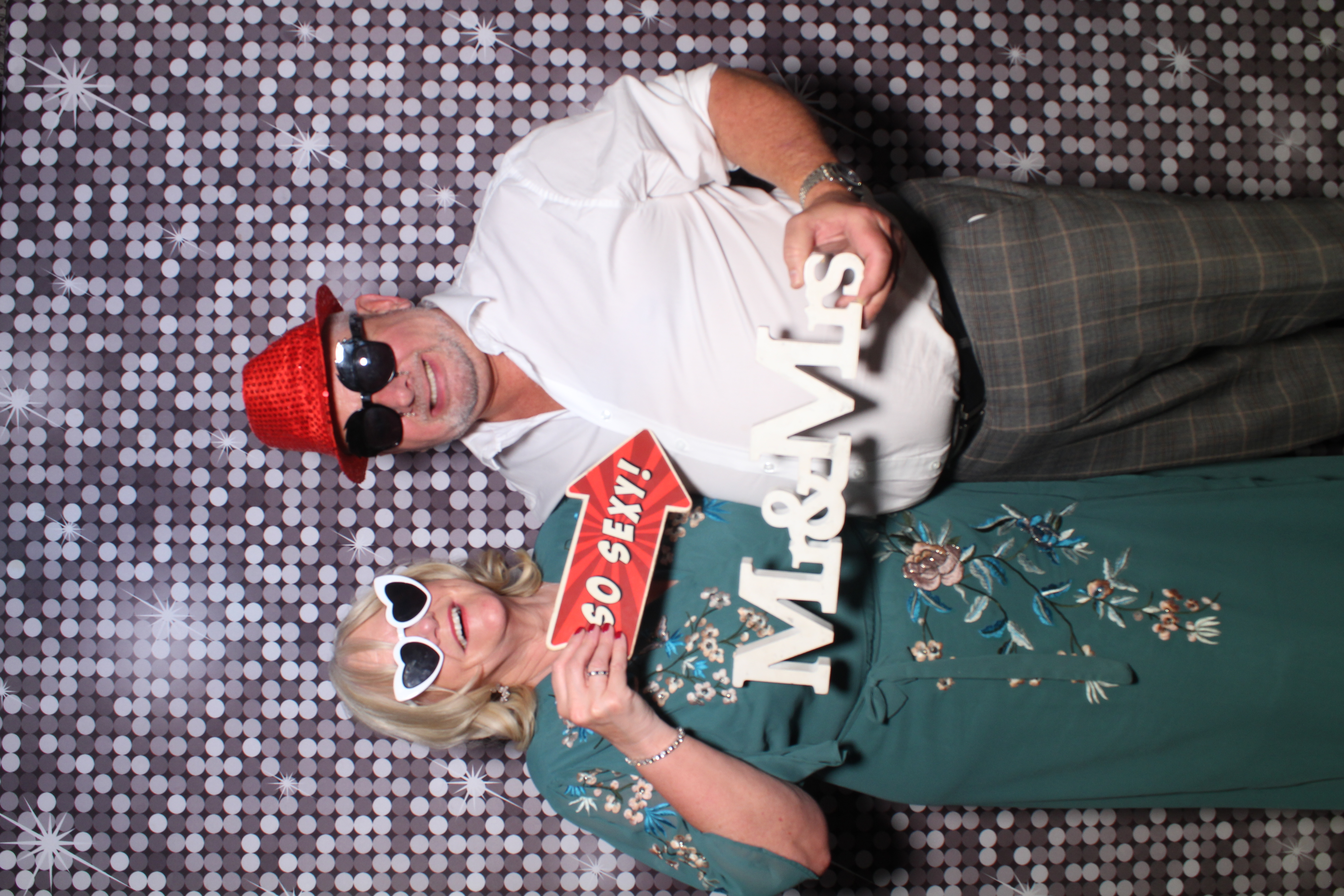 Mr & Mrs Turnbull's Wedding | View more photos from the event at gallery.boothtube.co.uk/u/BoothtubeLtd/Mr-Mrs-Turnbulls-Wedding