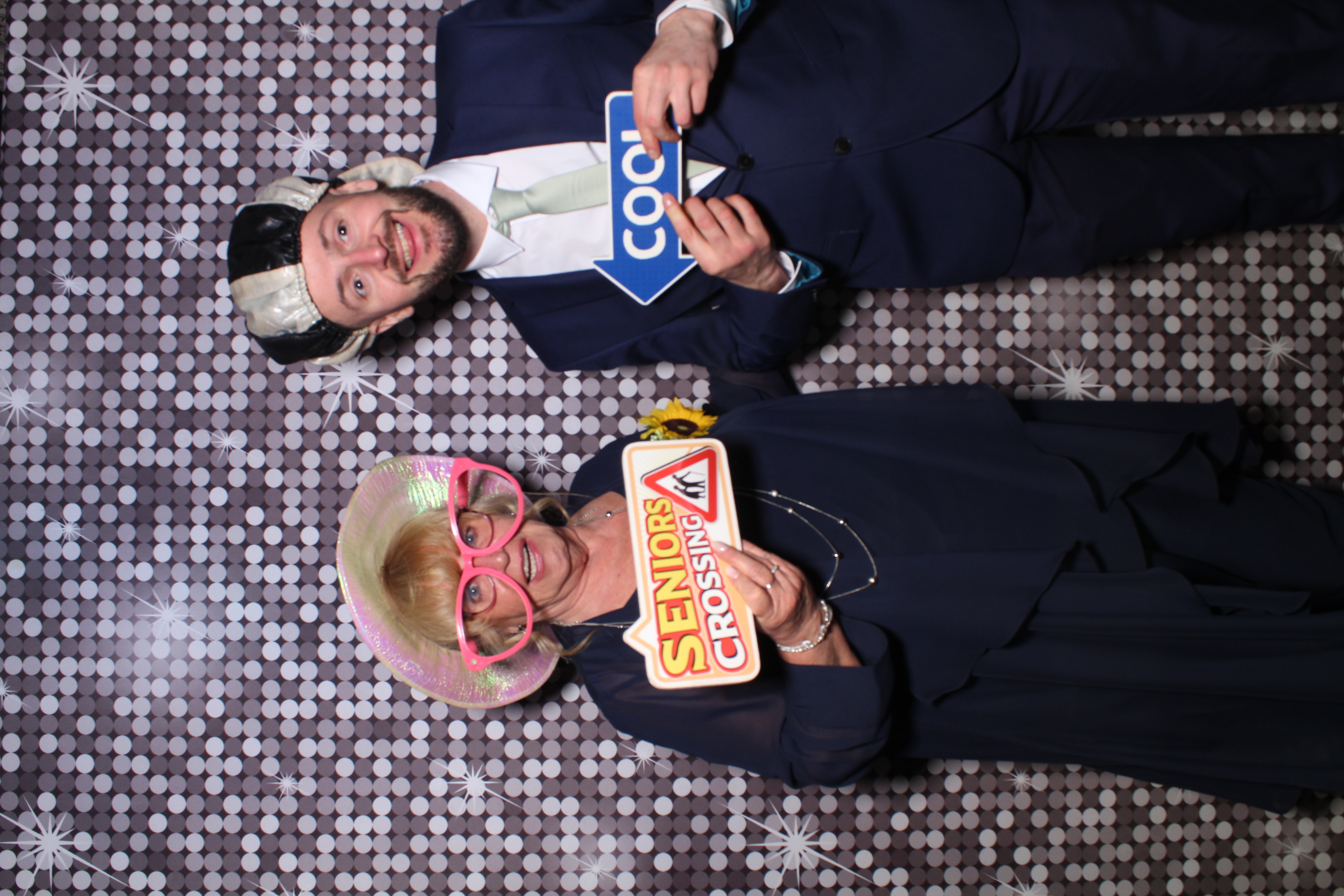 Mr & Mrs Turnbull's Wedding | View more photos from the event at gallery.boothtube.co.uk/u/BoothtubeLtd/Mr-Mrs-Turnbulls-Wedding