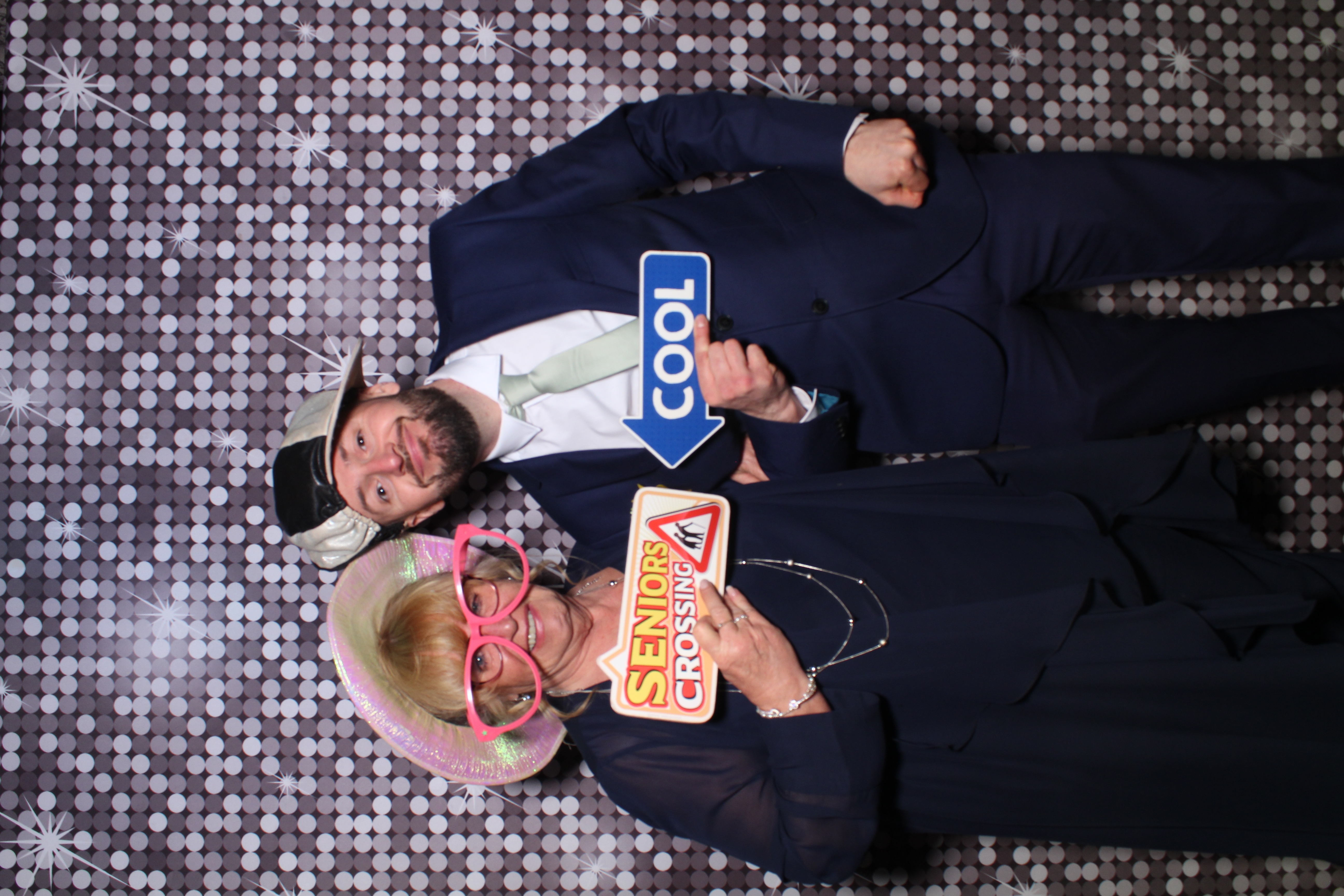 Mr & Mrs Turnbull's Wedding | View more photos from the event at gallery.boothtube.co.uk/u/BoothtubeLtd/Mr-Mrs-Turnbulls-Wedding