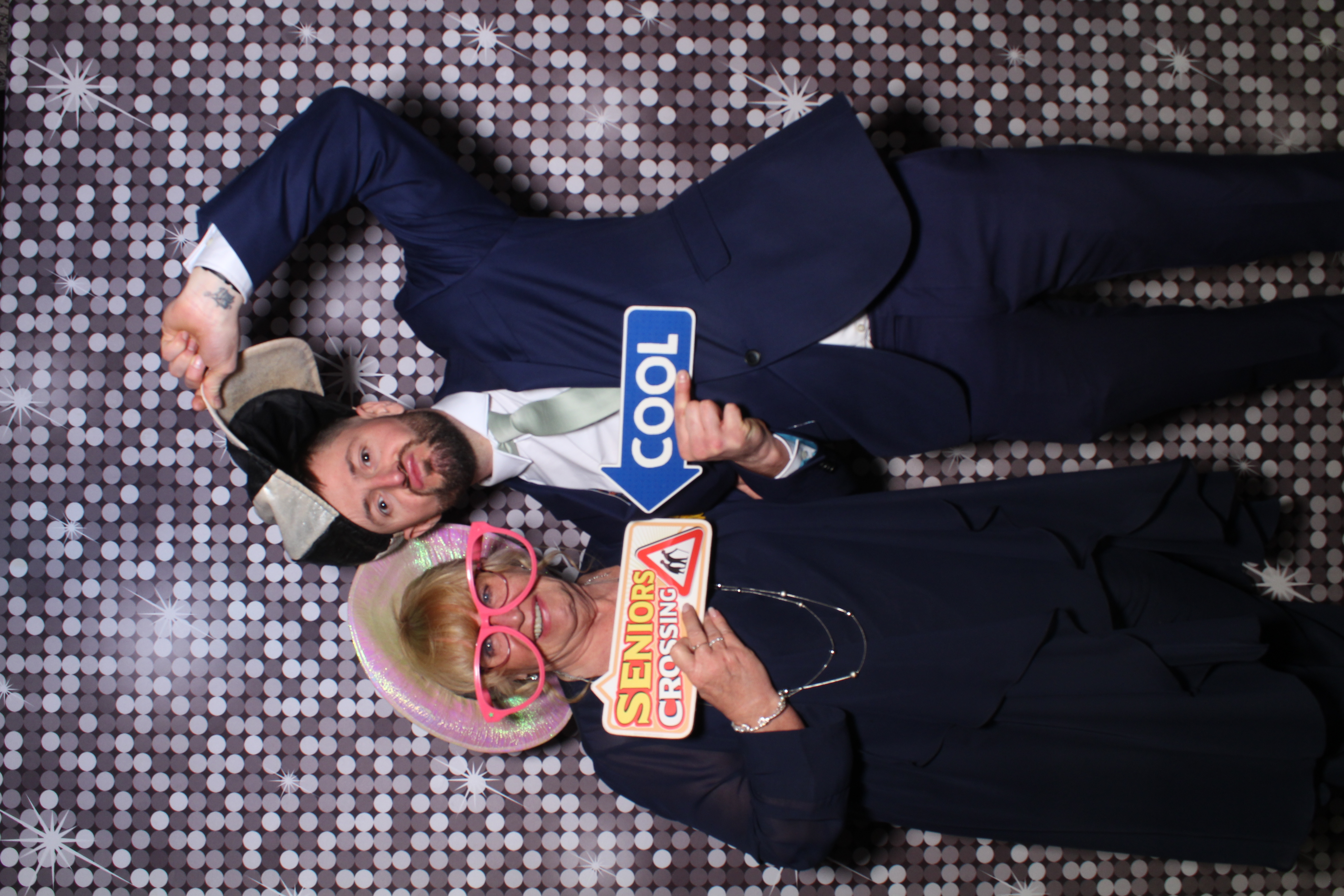 Mr & Mrs Turnbull's Wedding | View more photos from the event at gallery.boothtube.co.uk/u/BoothtubeLtd/Mr-Mrs-Turnbulls-Wedding