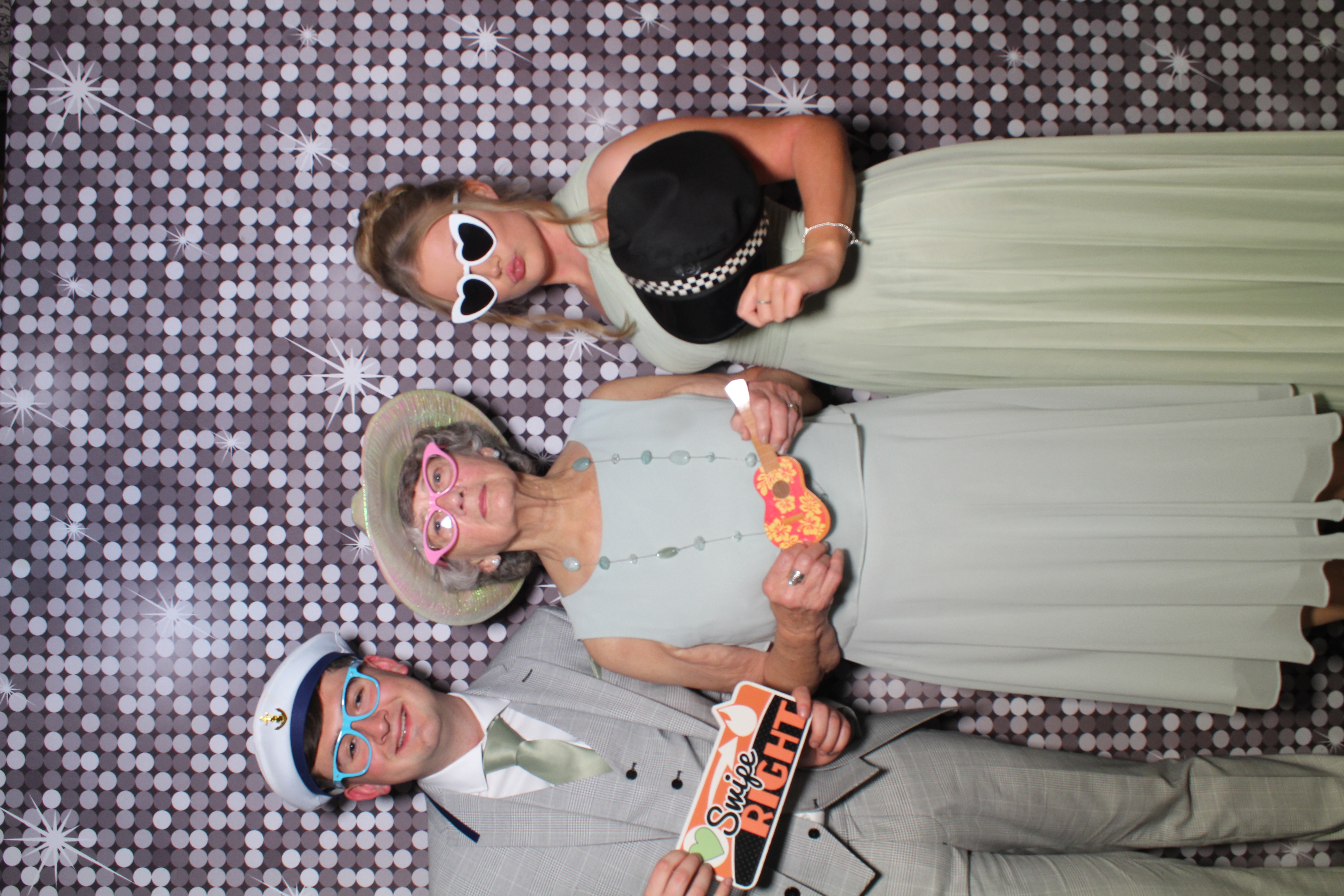 Mr & Mrs Turnbull's Wedding | View more photos from the event at gallery.boothtube.co.uk/u/BoothtubeLtd/Mr-Mrs-Turnbulls-Wedding