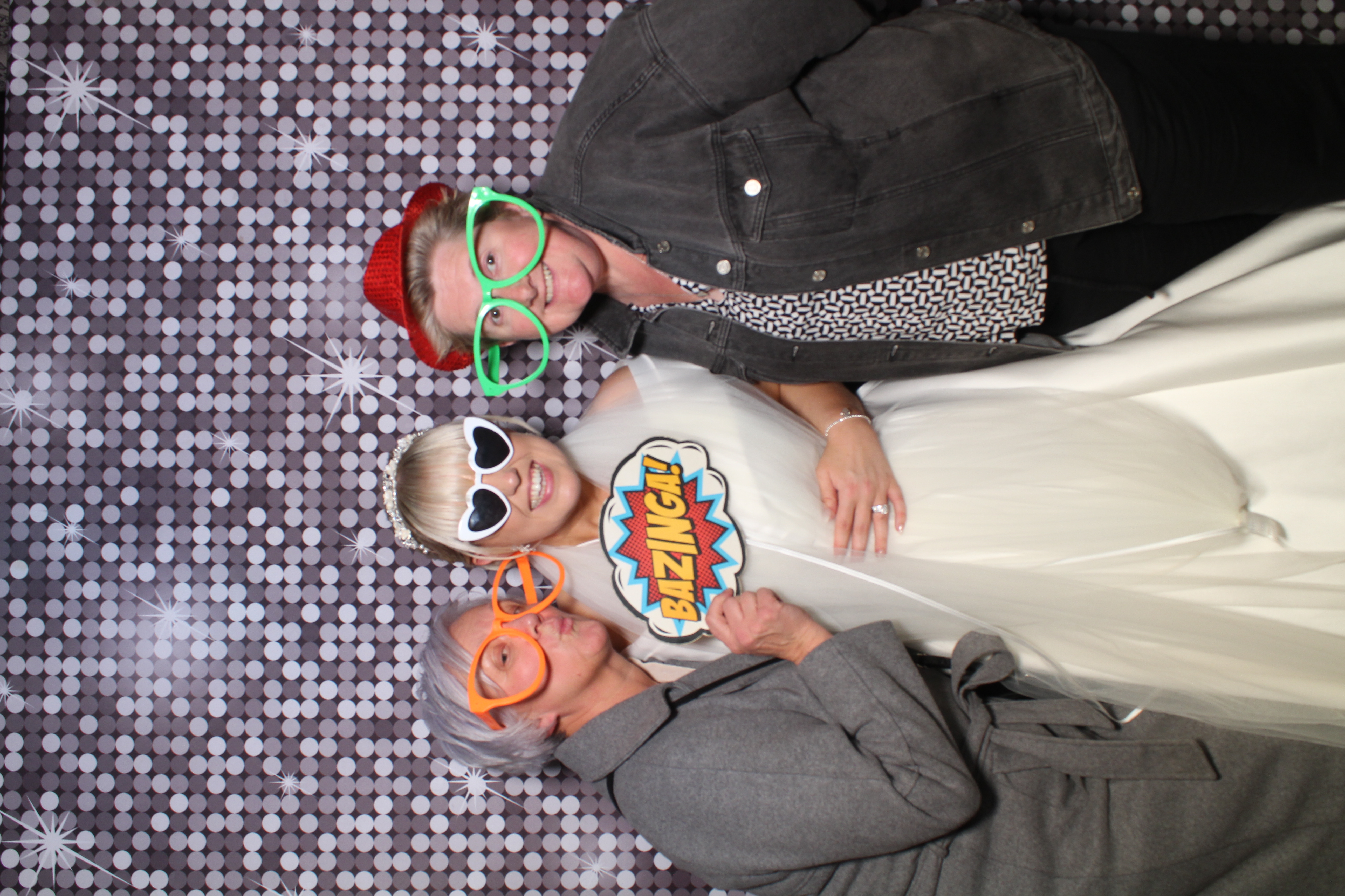 Mr & Mrs Turnbull's Wedding | View more photos from the event at gallery.boothtube.co.uk/u/BoothtubeLtd/Mr-Mrs-Turnbulls-Wedding