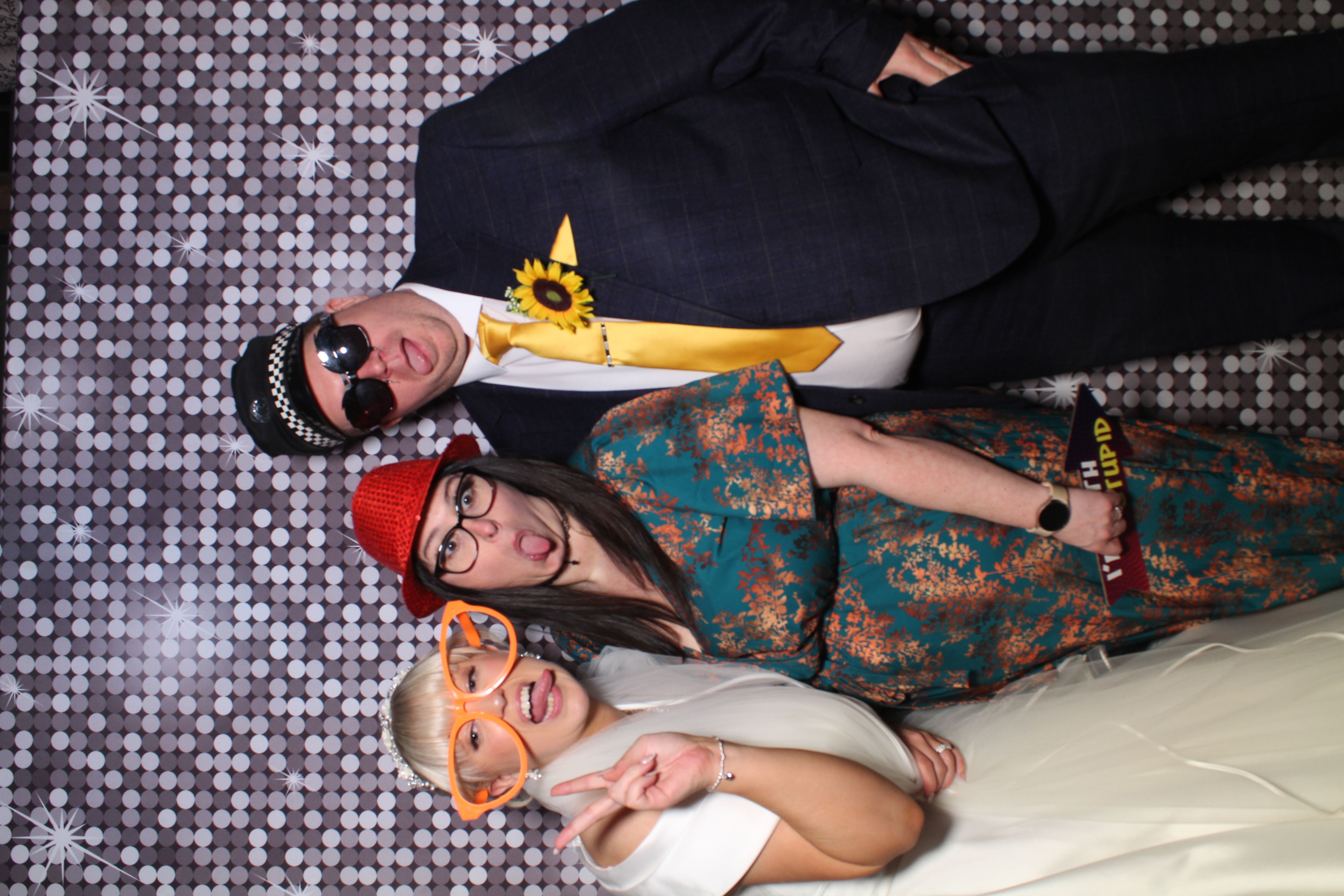 Mr & Mrs Turnbull's Wedding | View more photos from the event at gallery.boothtube.co.uk/u/BoothtubeLtd/Mr-Mrs-Turnbulls-Wedding