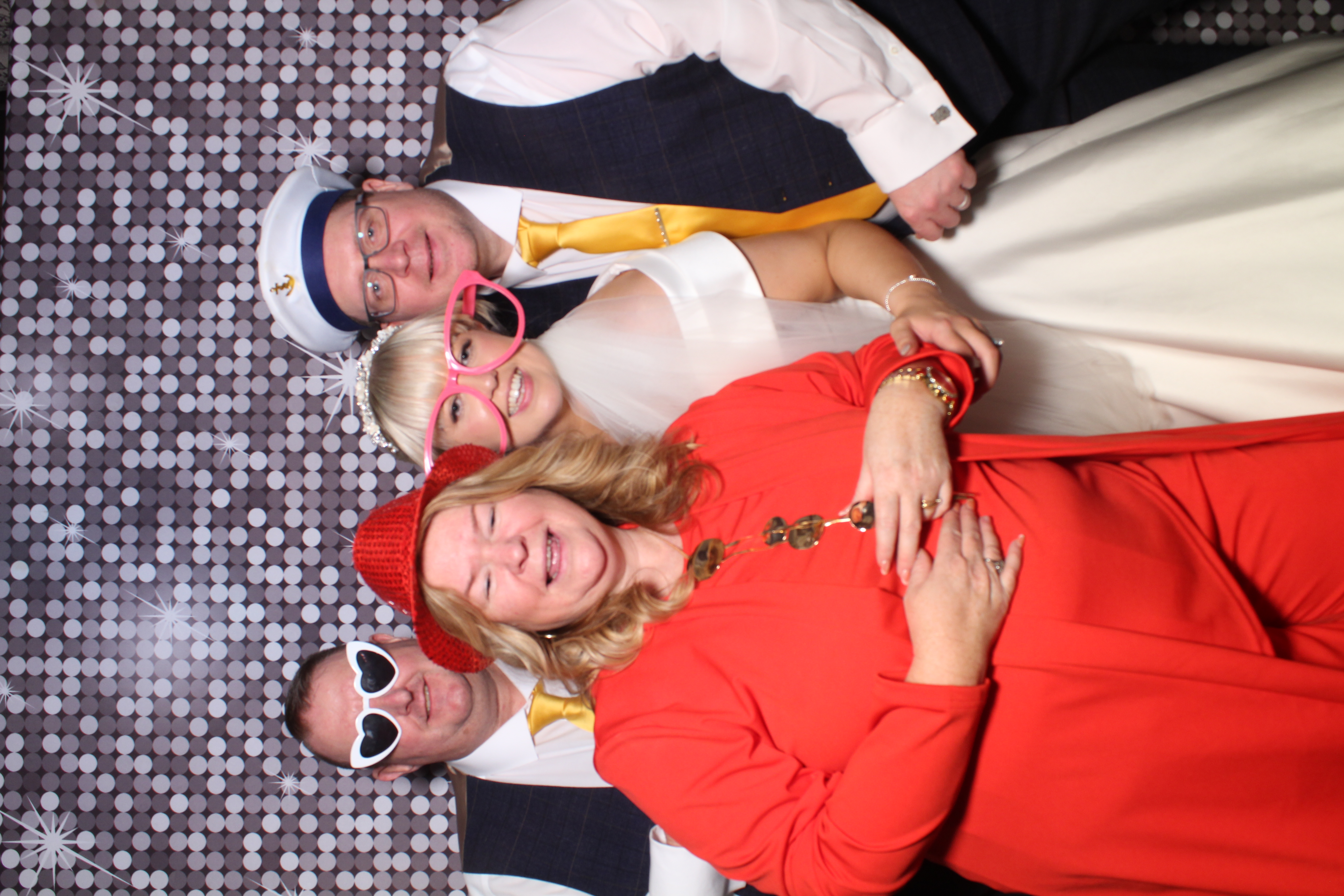 Mr & Mrs Turnbull's Wedding | View more photos from the event at gallery.boothtube.co.uk/u/BoothtubeLtd/Mr-Mrs-Turnbulls-Wedding