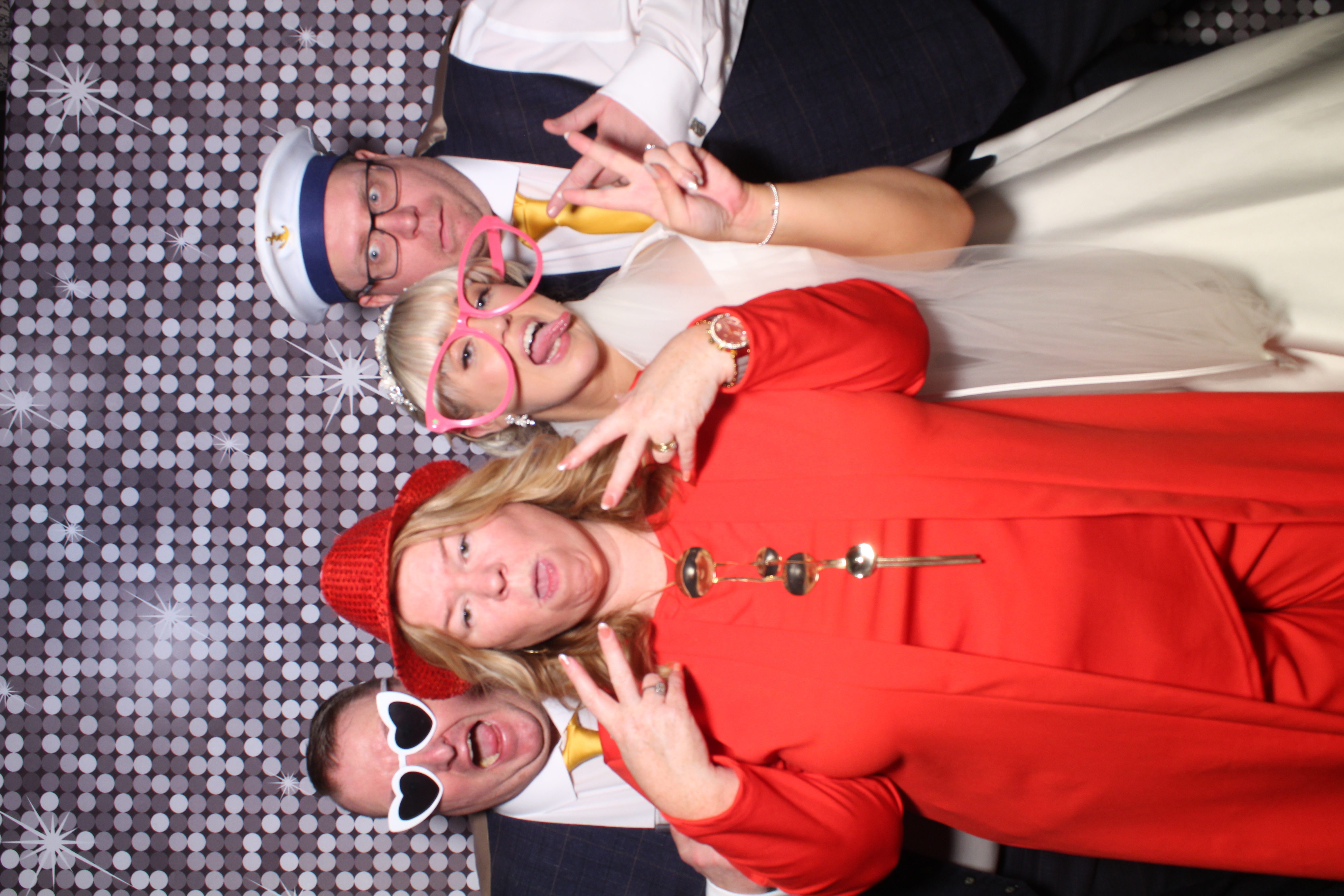 Mr & Mrs Turnbull's Wedding | View more photos from the event at gallery.boothtube.co.uk/u/BoothtubeLtd/Mr-Mrs-Turnbulls-Wedding