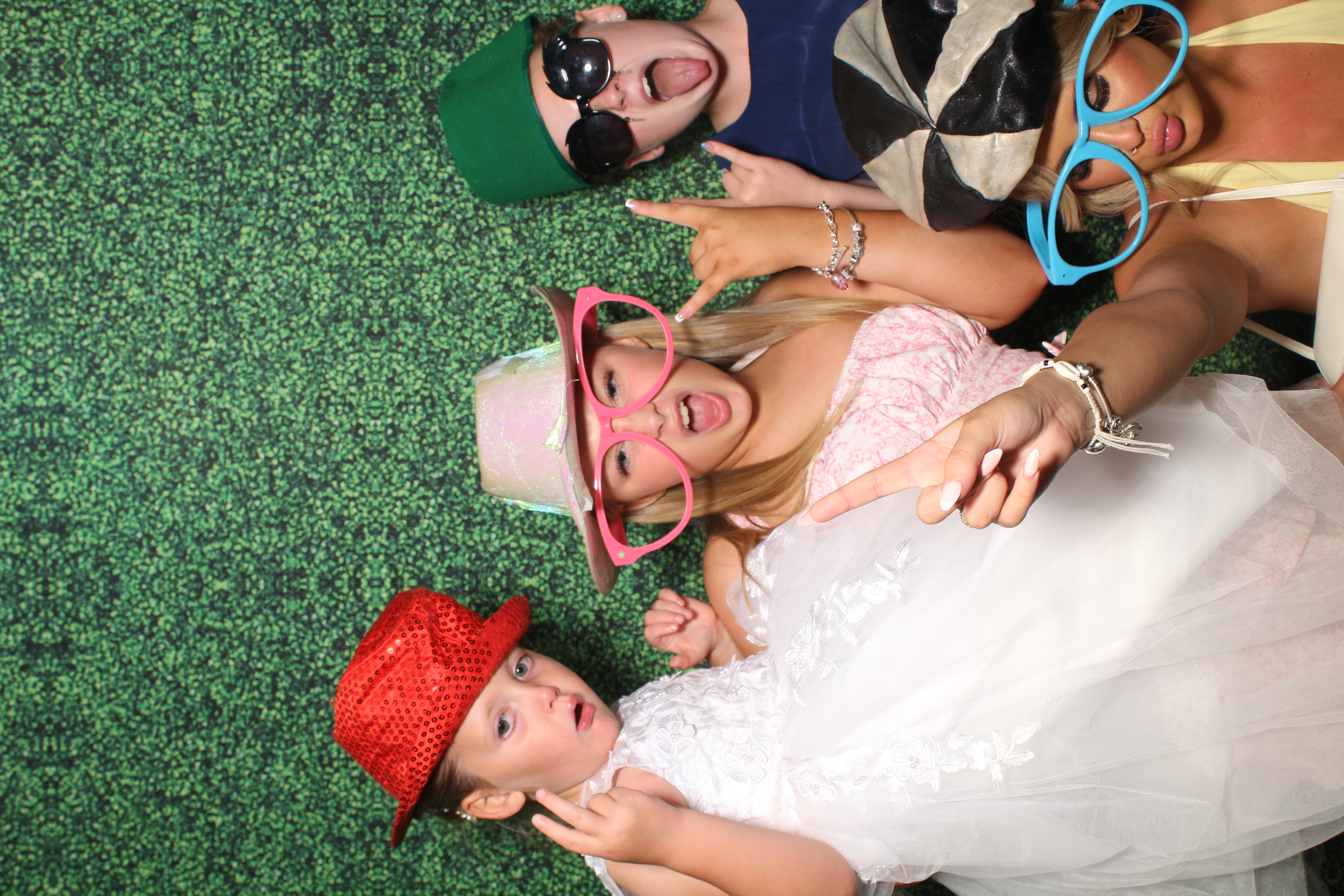 Sarah & Chris's Wedding | View more photos from the event at gallery.boothtube.co.uk/u/BoothtubeLtd/Sarah-Chriss-Wedding